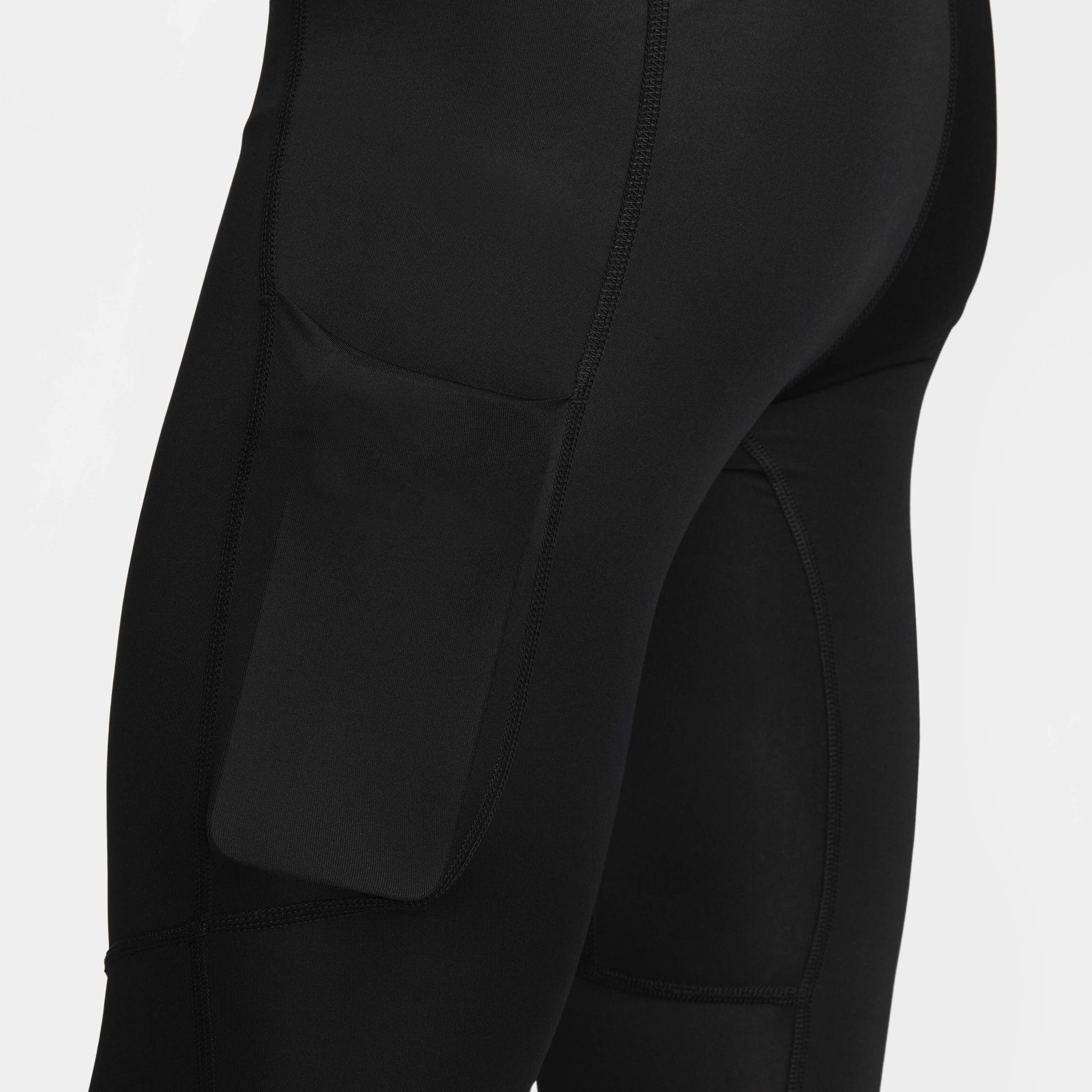 Nike tech 3/4 running tights mens clearance