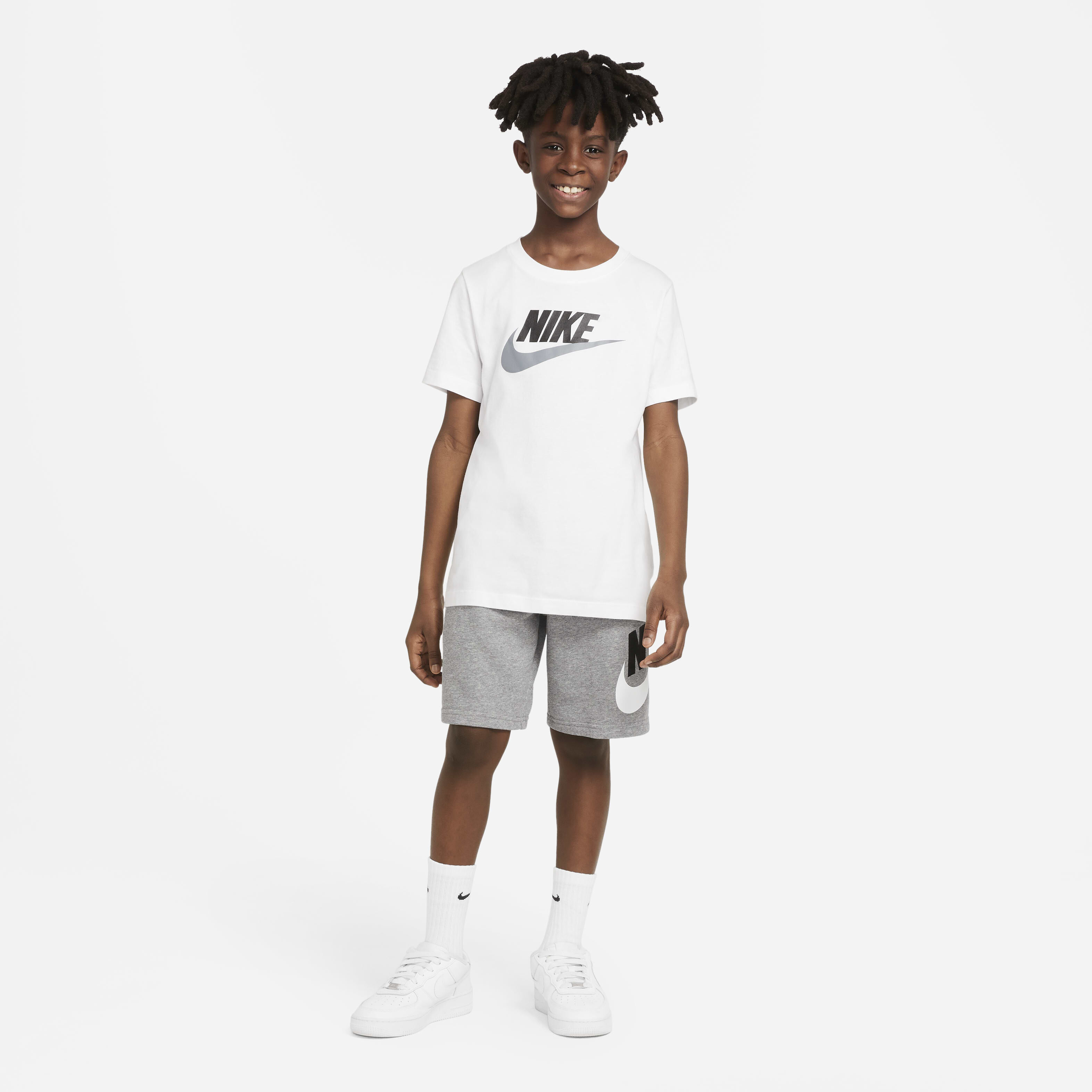 Nike Sportswear Club Fleece image number 4