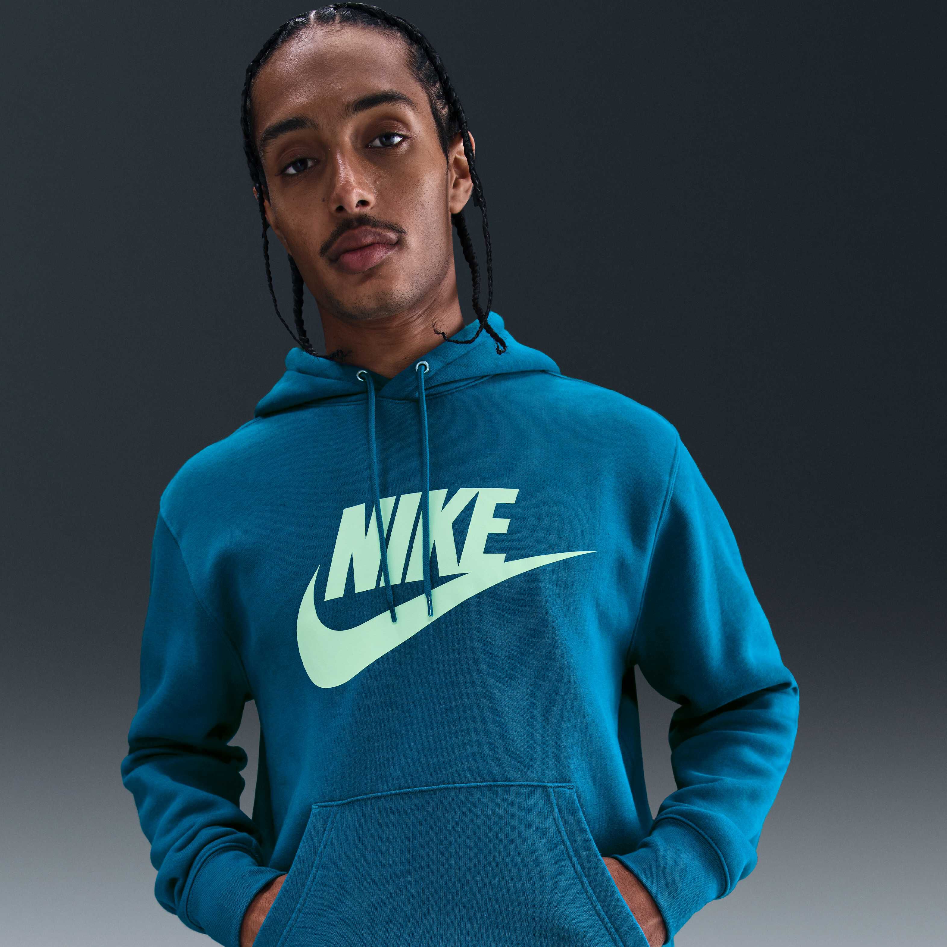 Nike Sportswear Club image number 0