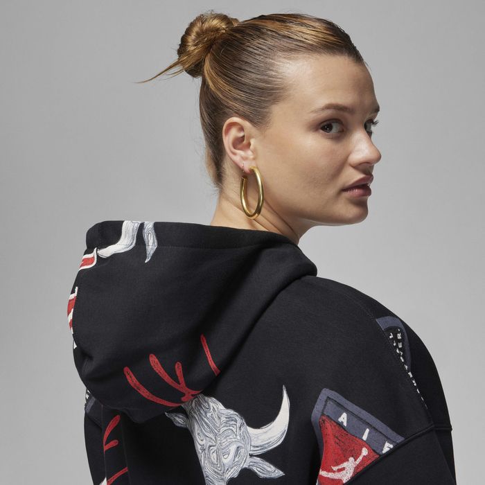 جوردن بروكلين فليس image number 4 جوردن بروكلين فليس image number 4