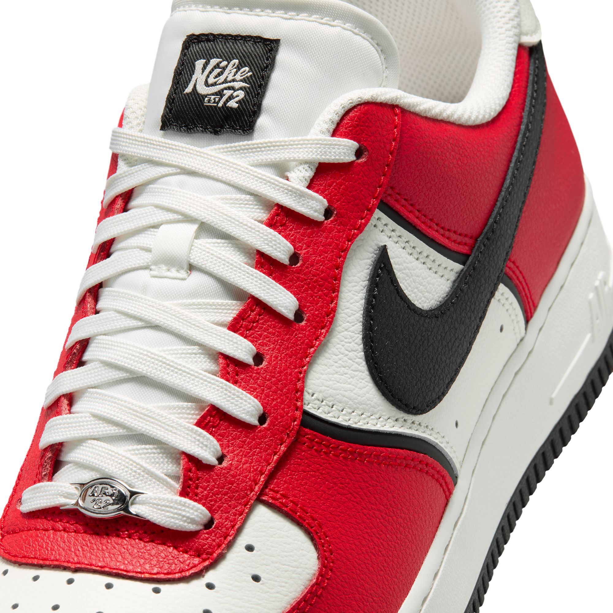 Nike Air Force 1 '07 LV8  image number 9