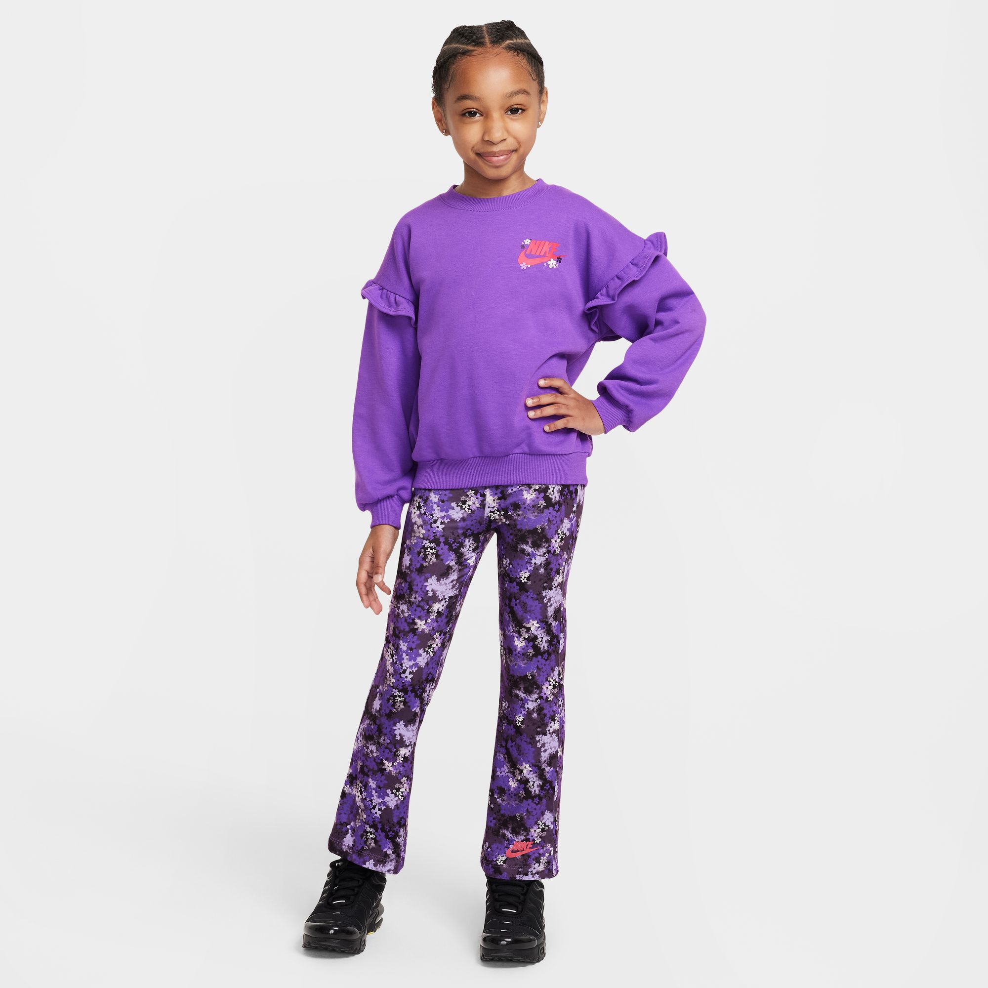 نايكي دراي-فت فريش كت image number 0