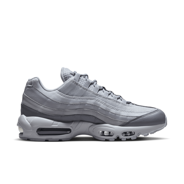 Nike air max 95 top essential midnight navy men's shoe