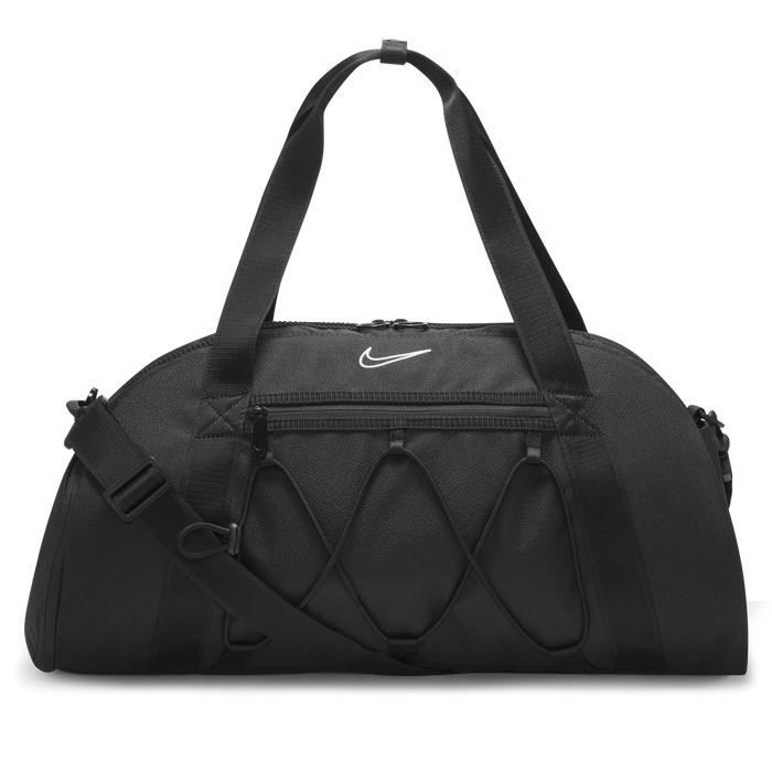 Nike team women's sales training duffel bag