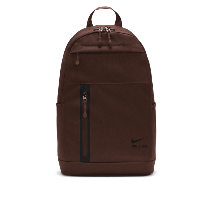 Nike online metallic backpack