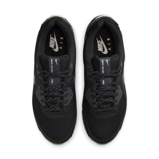 Air max 90 black 2025 ultra
