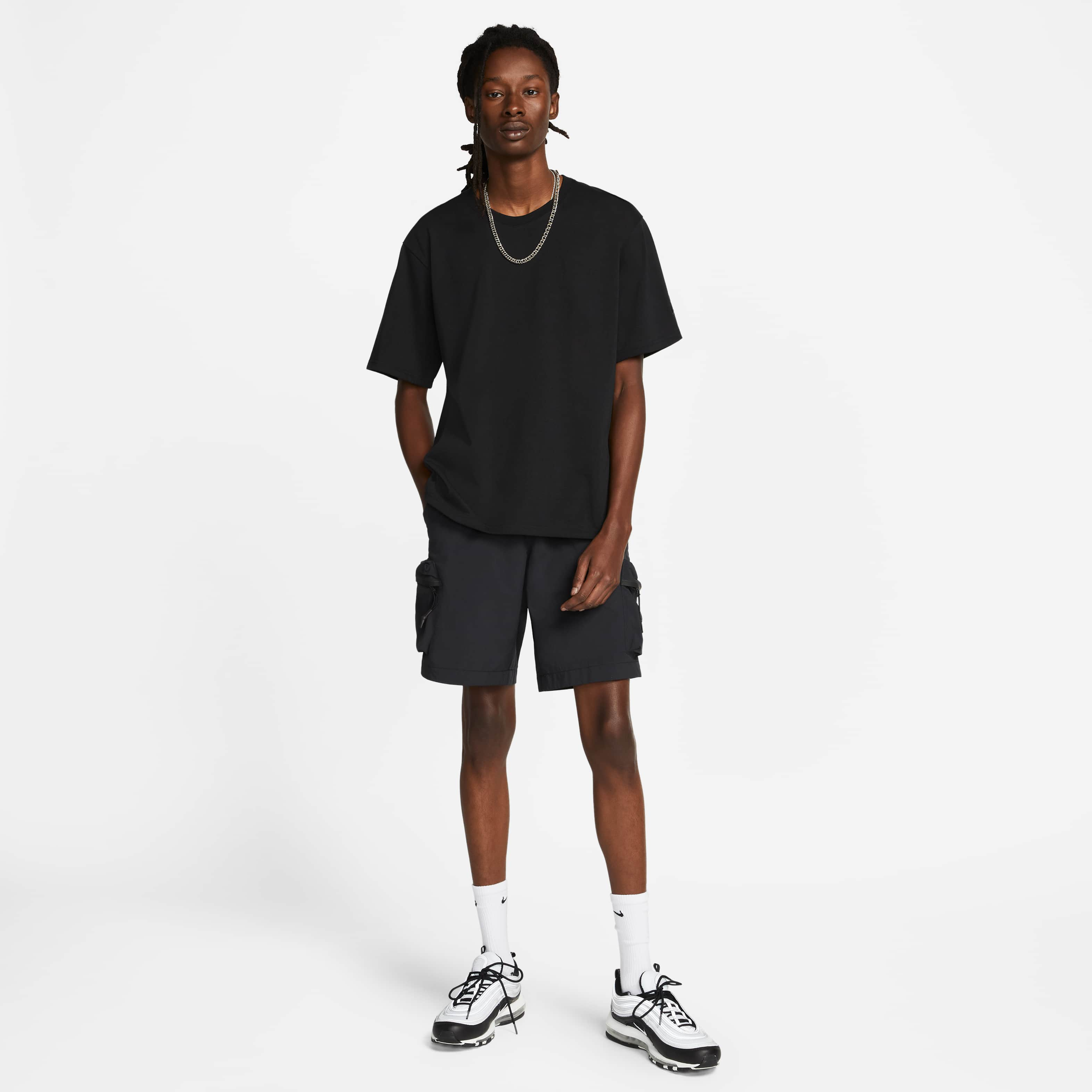 نايكي سبورتسوير تَك باك image number 5