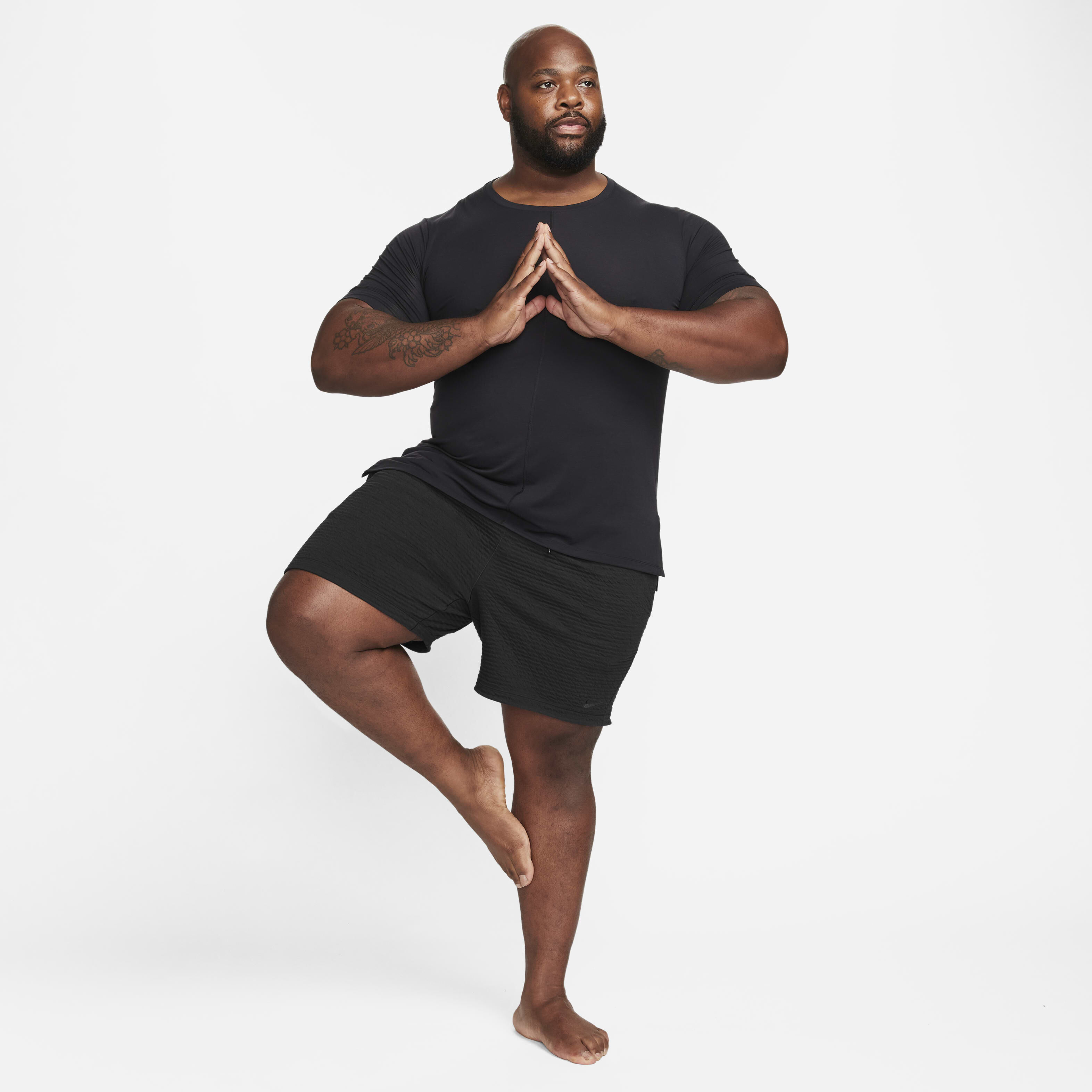 Nike Yoga image number 12