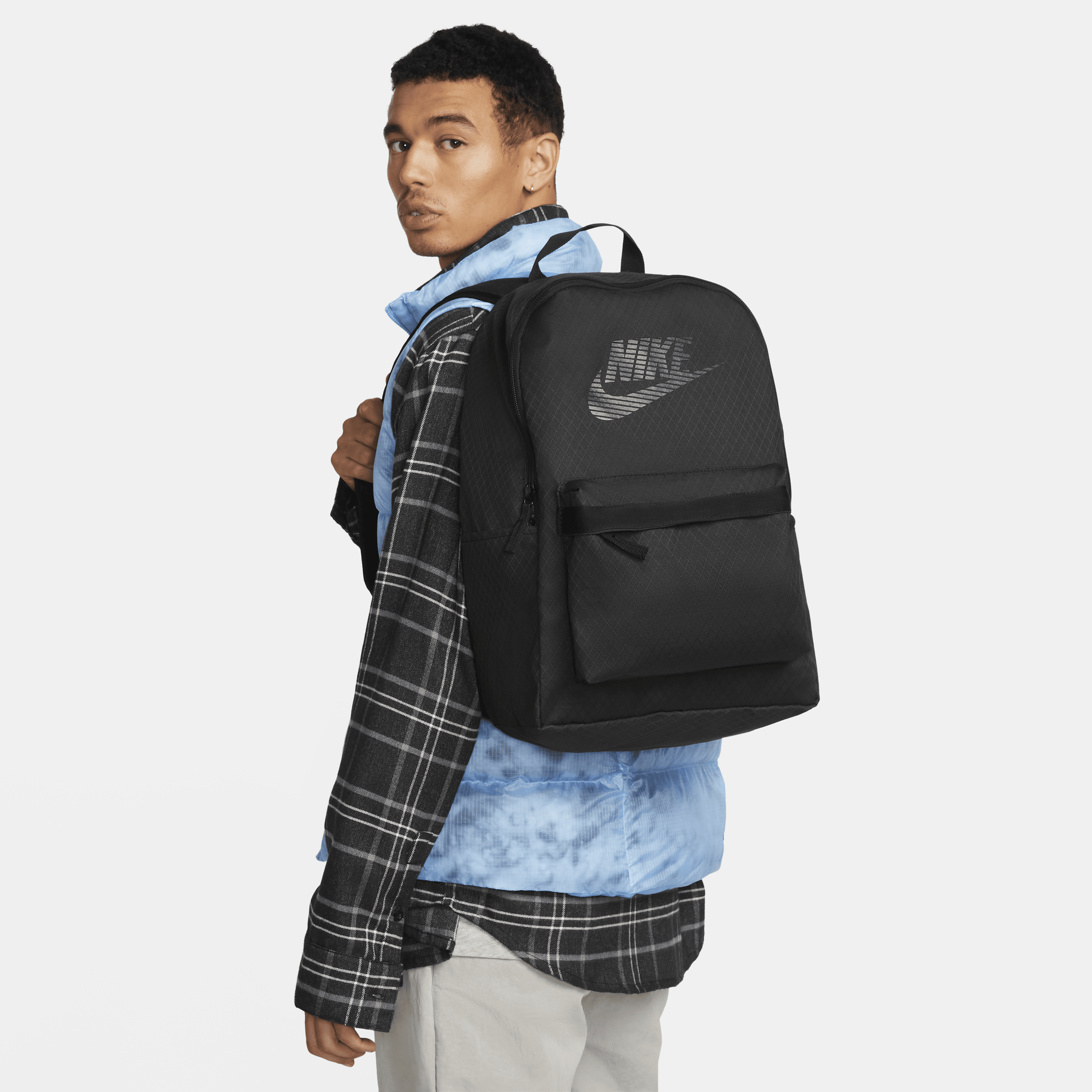 Nike Heritage