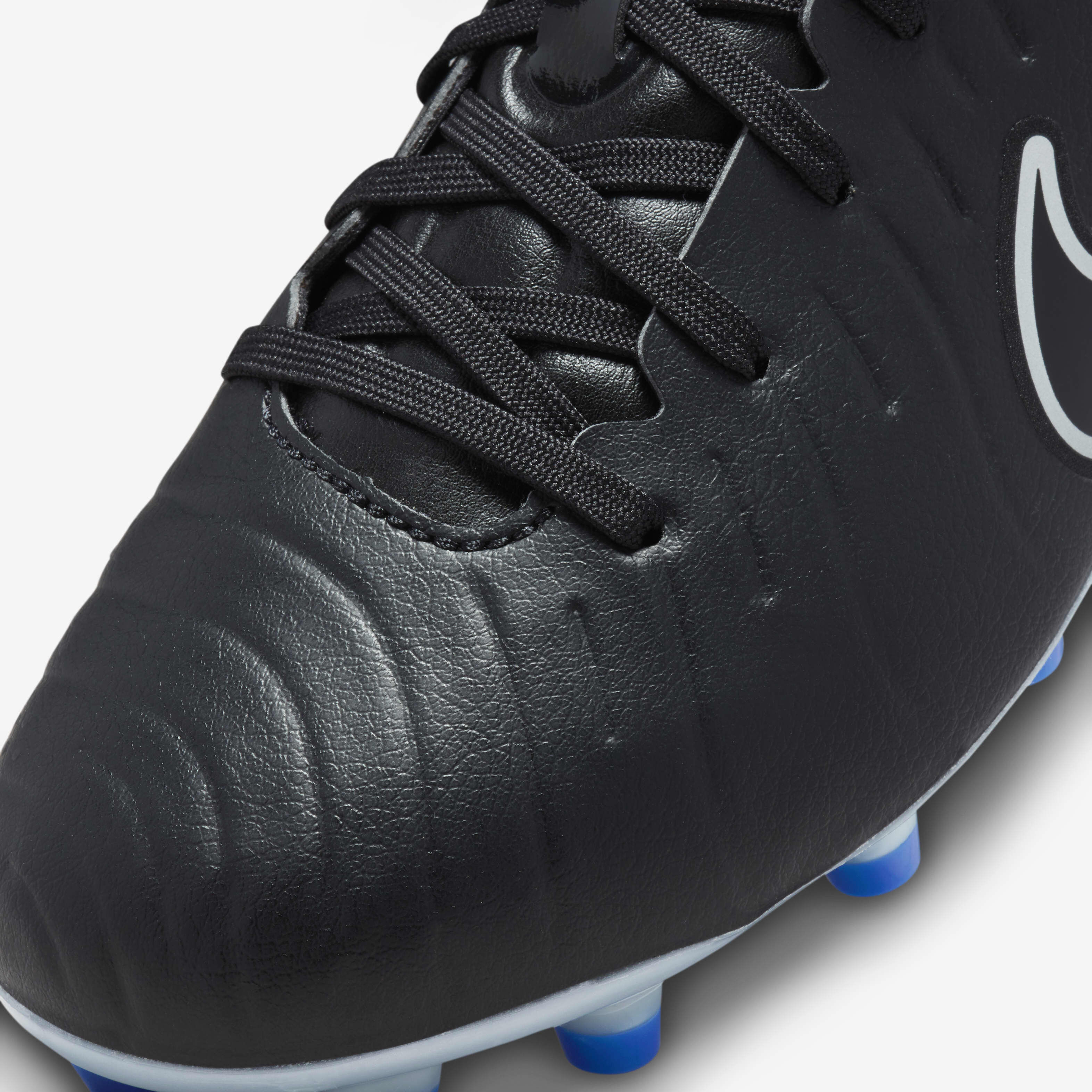 Buy Nike Jr. Tiempo Legend 10 Academy Younger Older Kids Multi Ground Low Top Football Boot Nike Saudi Official
