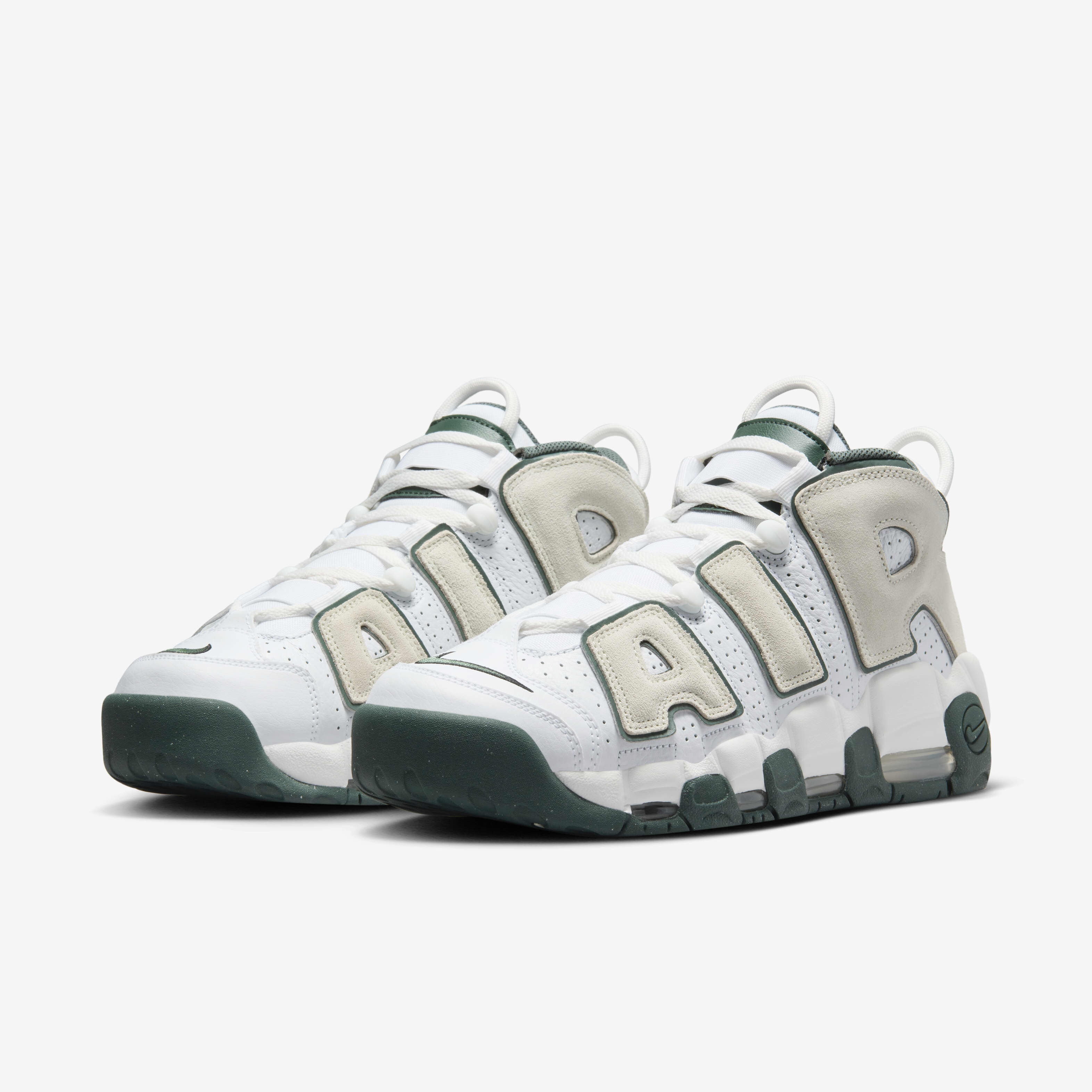 Nike Air More Uptempo '96 image number 4