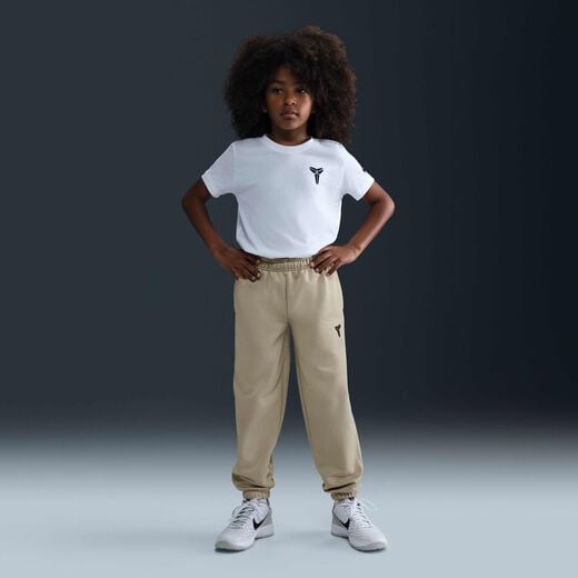 Kids Matching Set-Nike, Kobe, Older Kids' Therma-FIT Trousers Kids Matching Set-Nike, Kobe, Older Kids' Therma-FIT Trousers