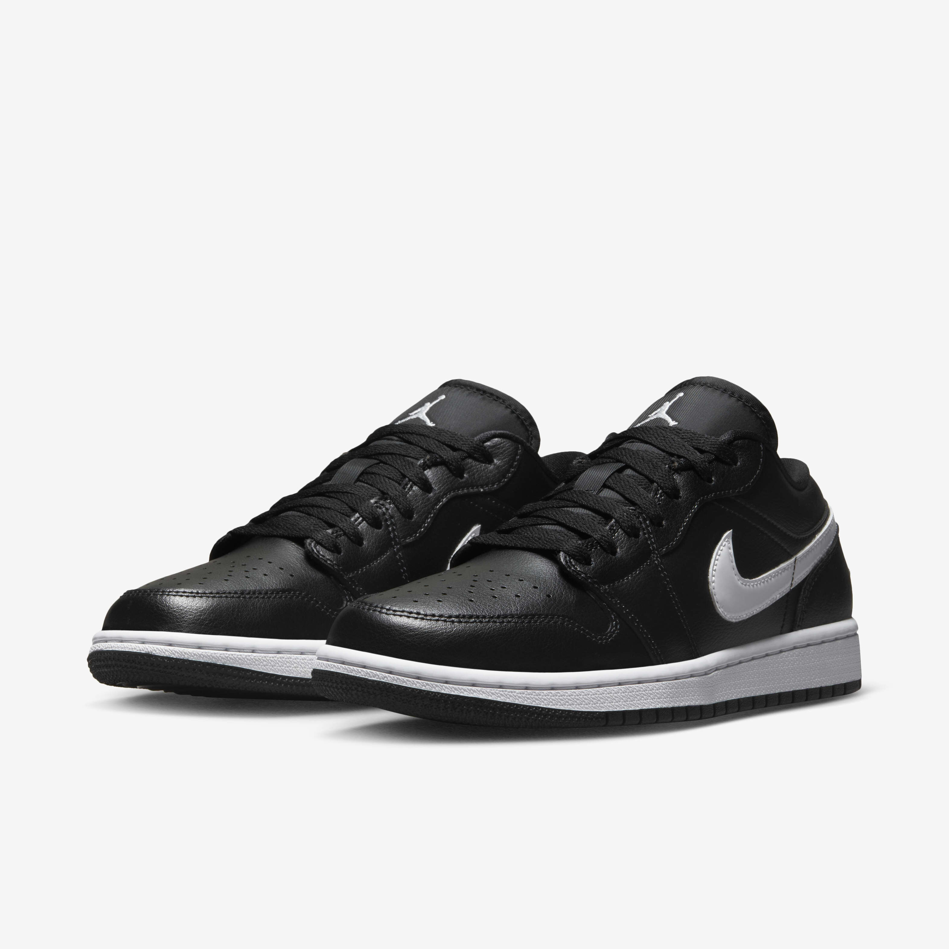 Air Jordan 1 Low image number 4