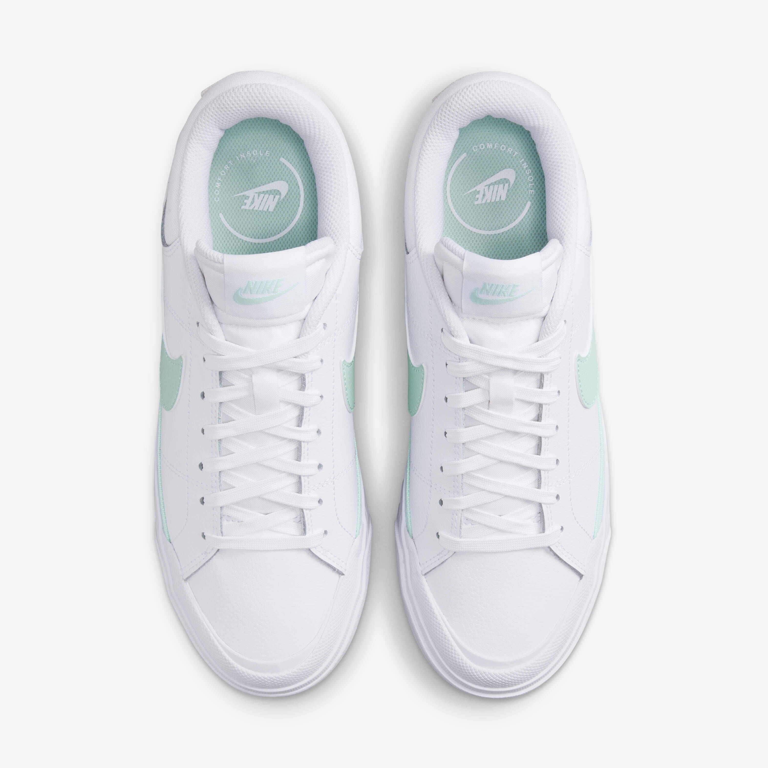 Nike Court Legacy Lift image number 3