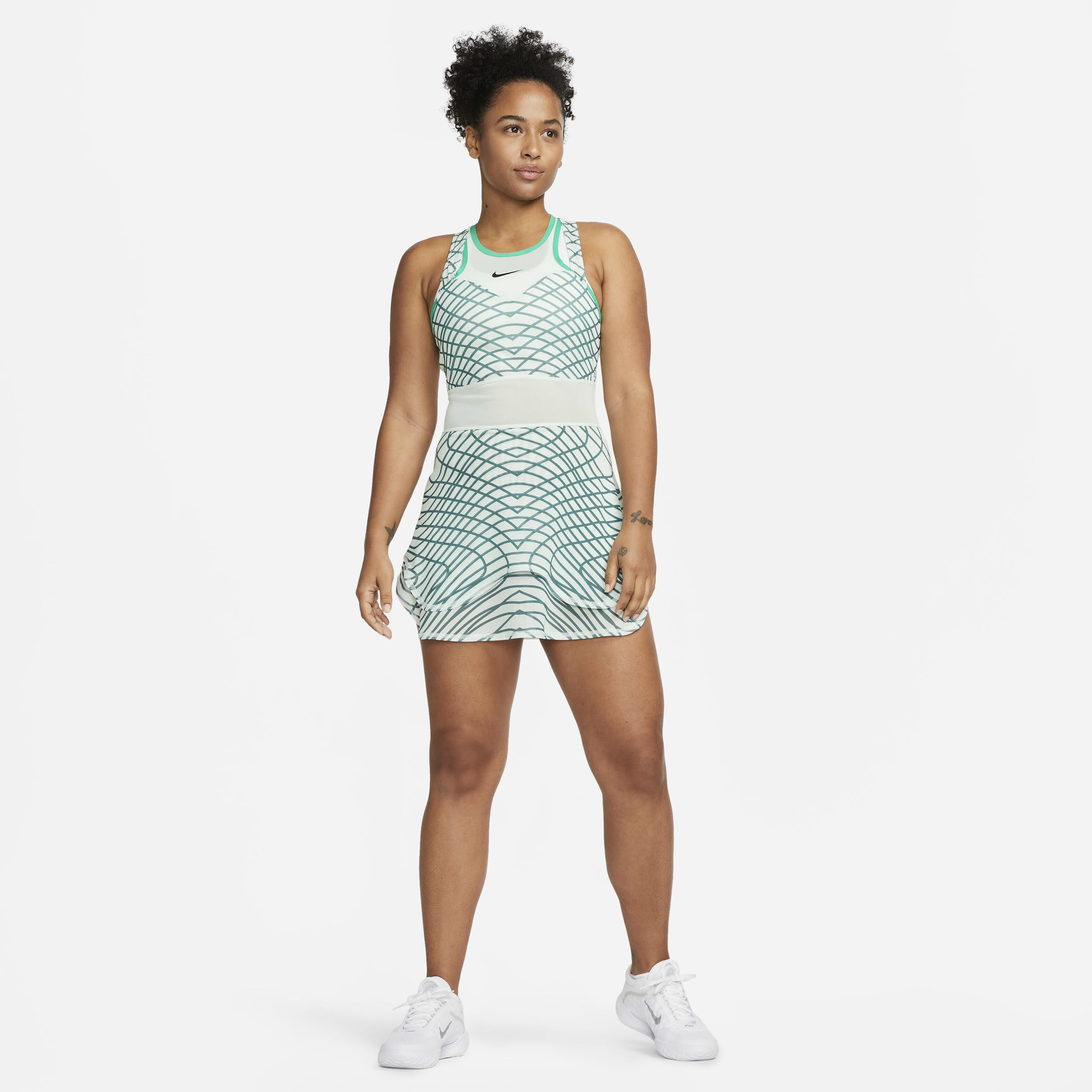 NikeCourt Dri-FIT Slam image number 4