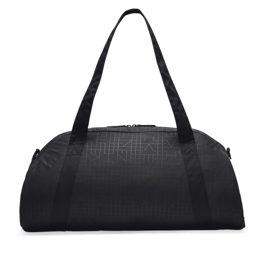 Nike club top duffel bag