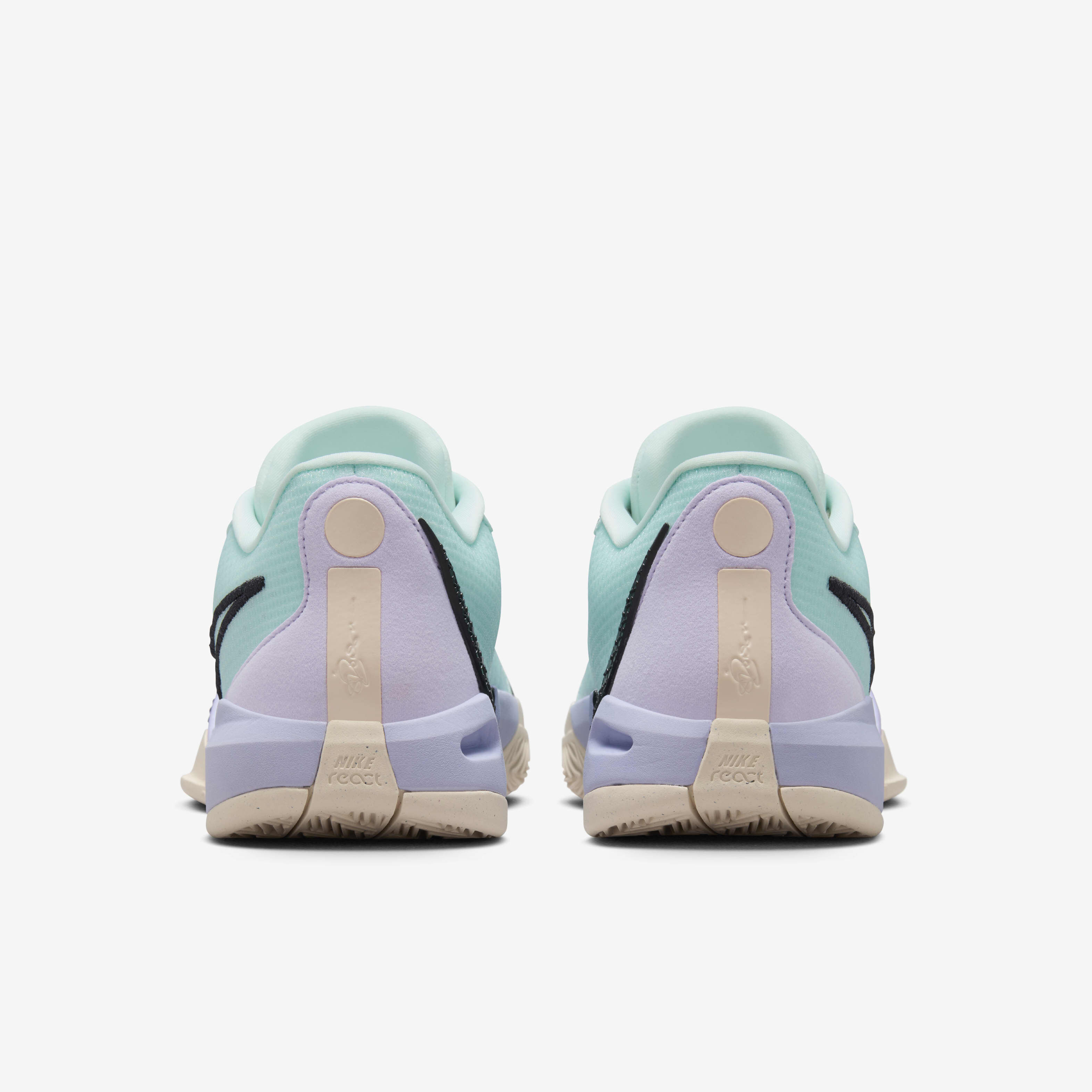 Buy Sabrina 1 'Magnetic' Basketball Shoes - Jade Ice/Guava
