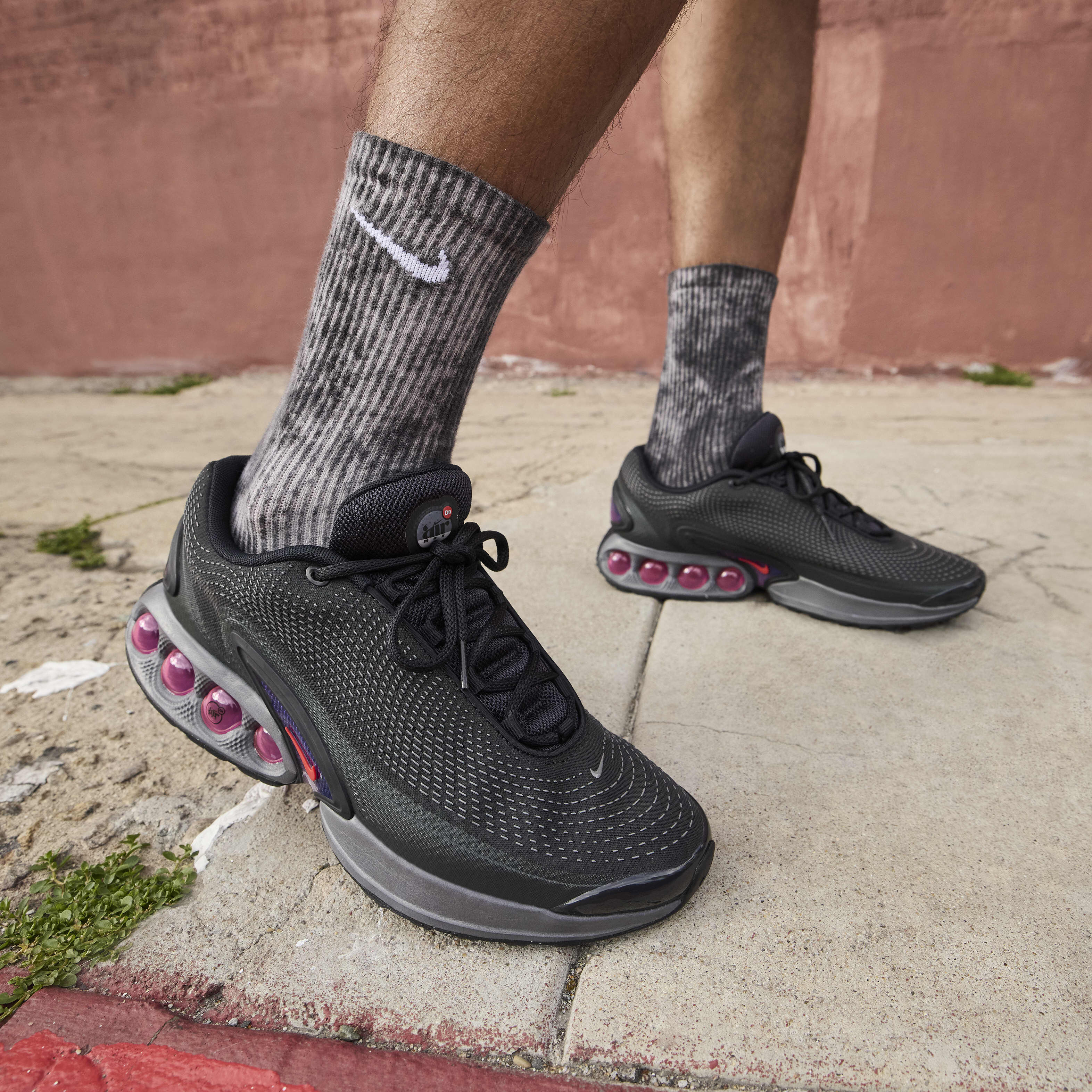 Buy Nike Air Max Dn Shoes Nike Saudi Official