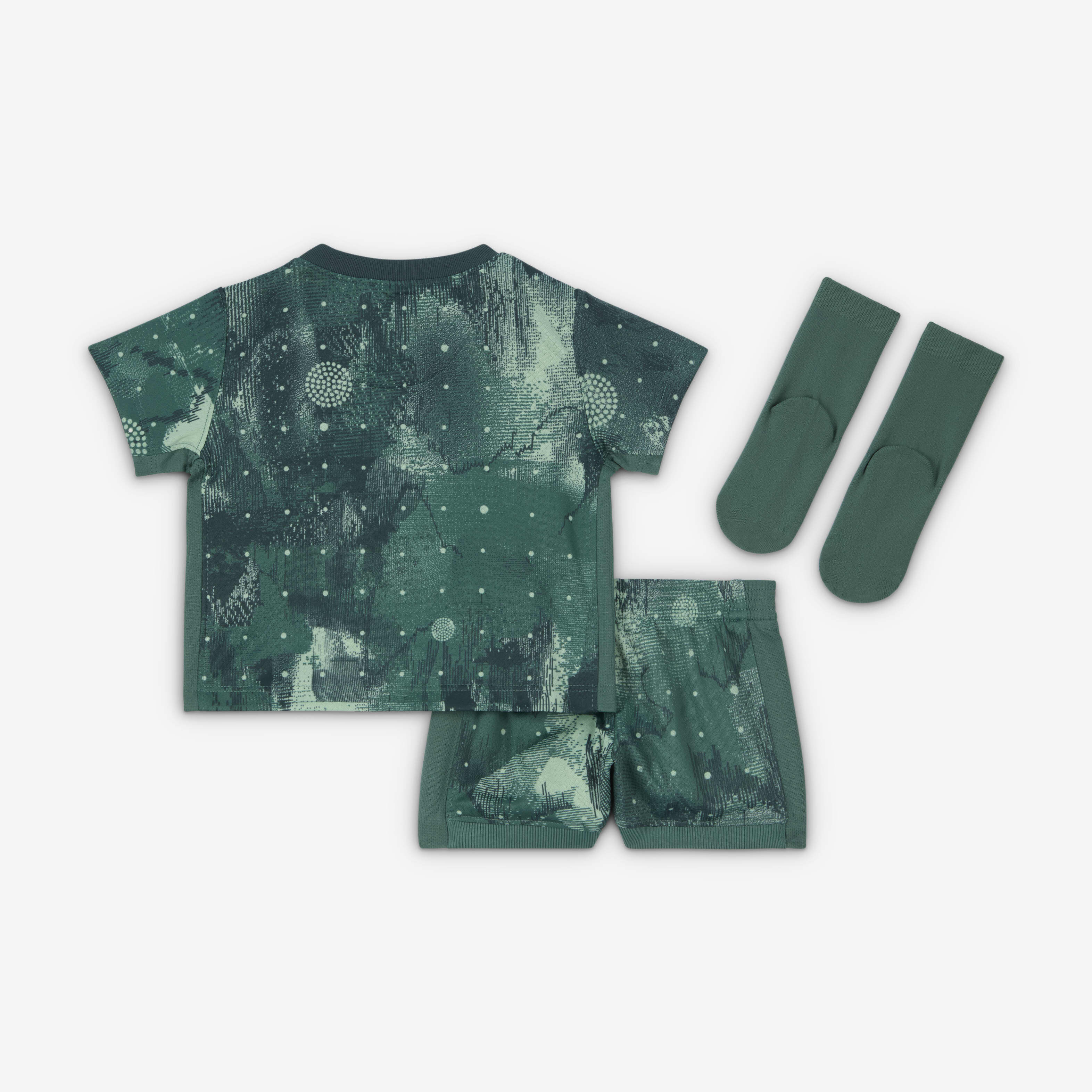 Tottenham Hotspur 2024/25 Stadium Third image number 1