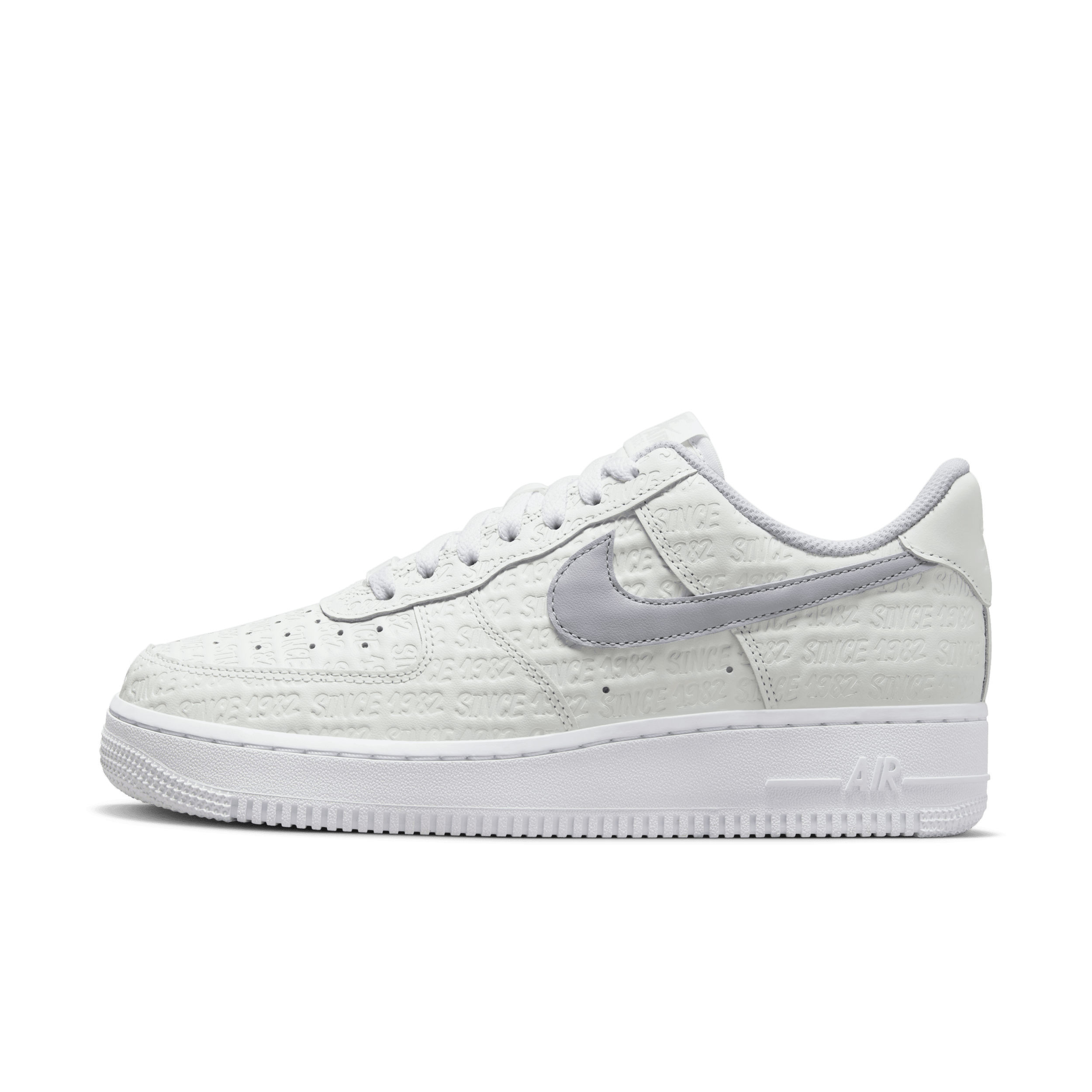 Air force 1 crocodile white hot sale