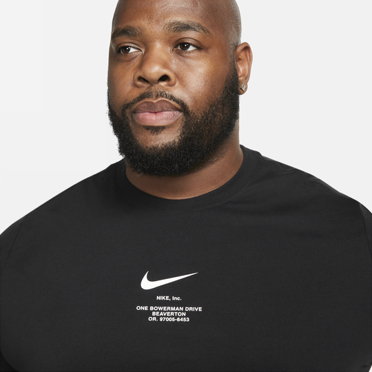 Drake nike t shirt no guidance outlet