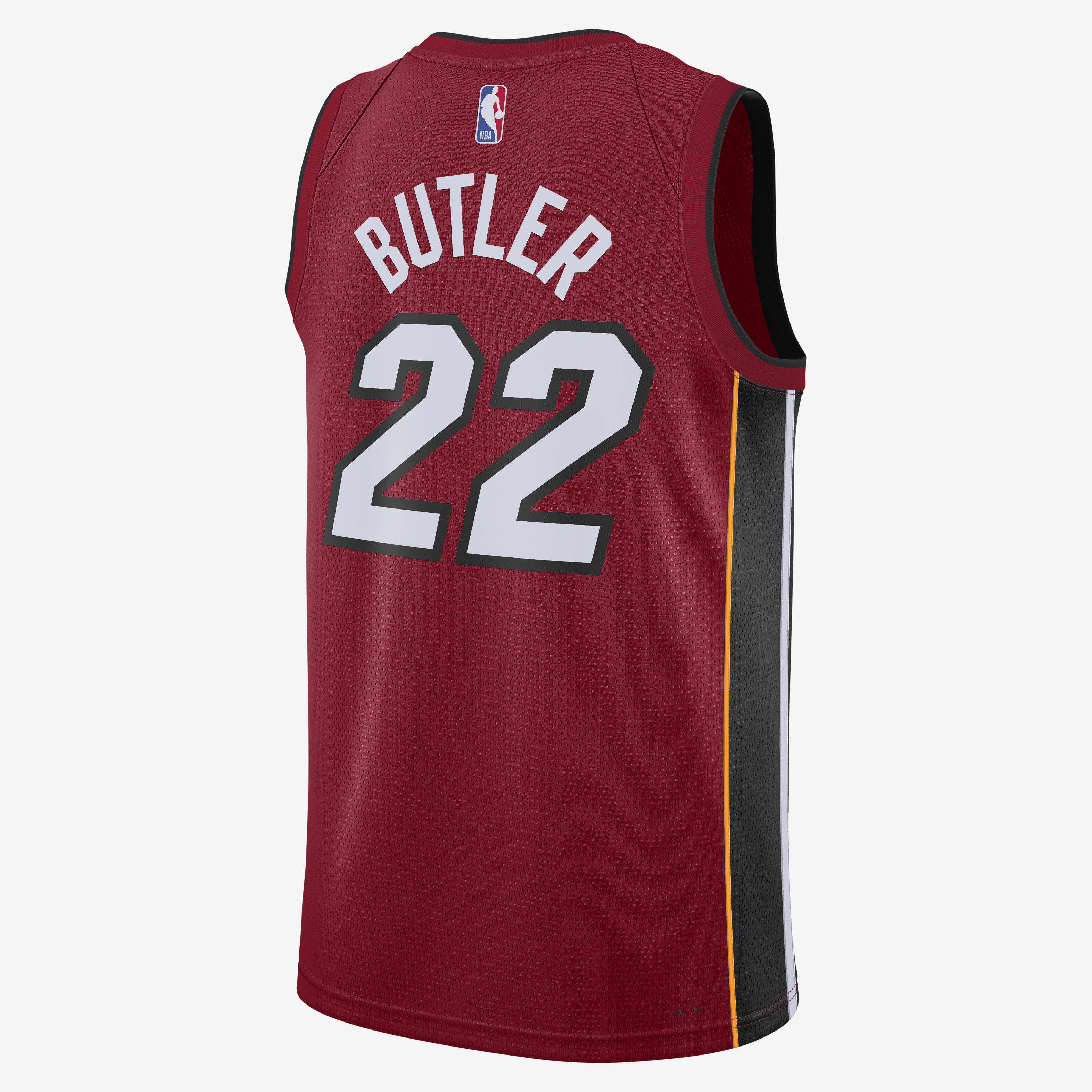 Heat swingman jersey on sale