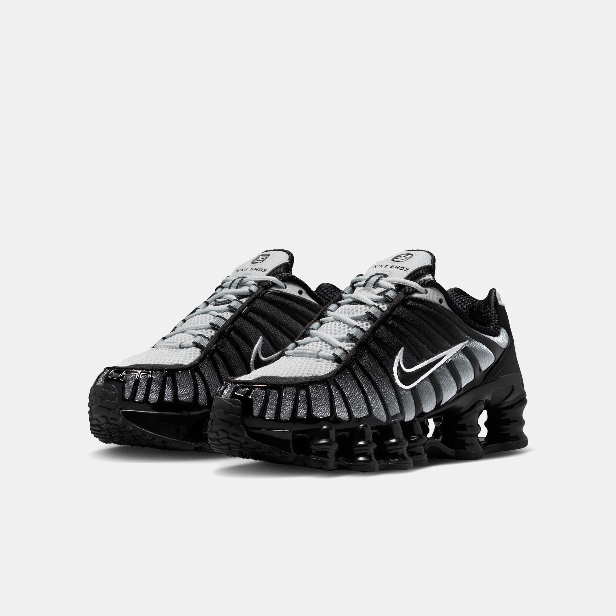 Nike Shox TL image number 2