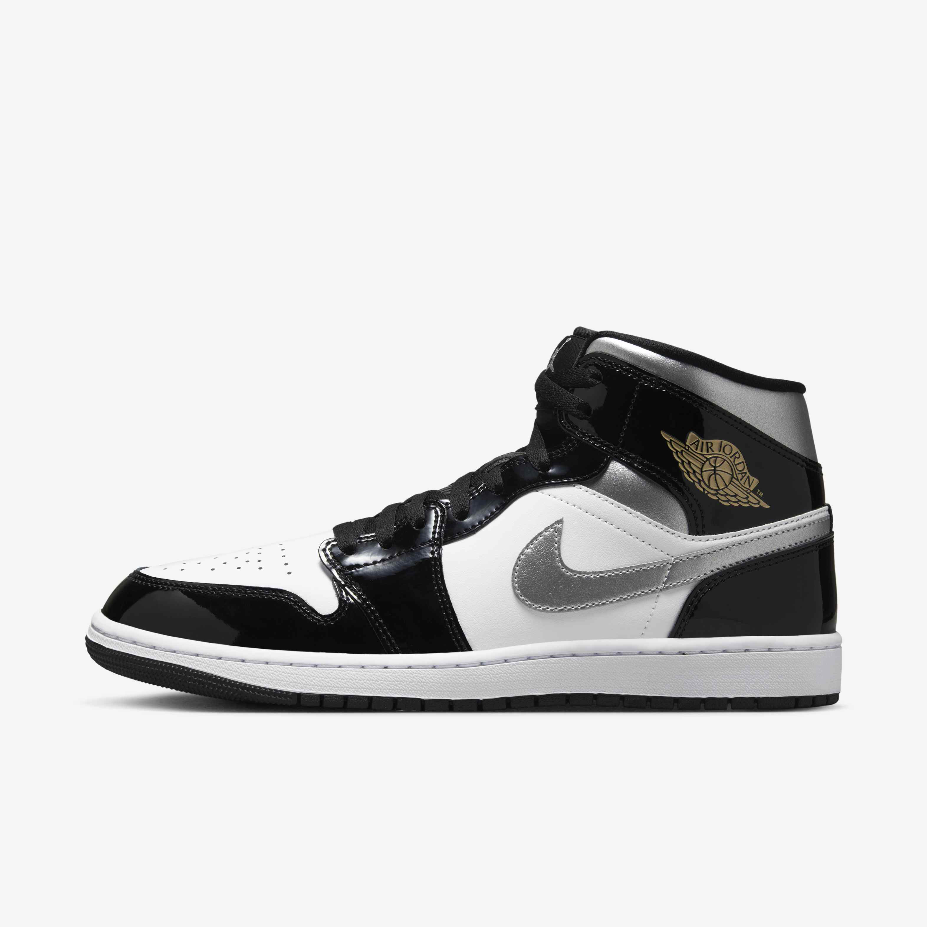 Air Jordan 1 Mid SE image number 0