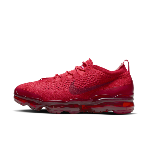 Vapormax red nike cheap
