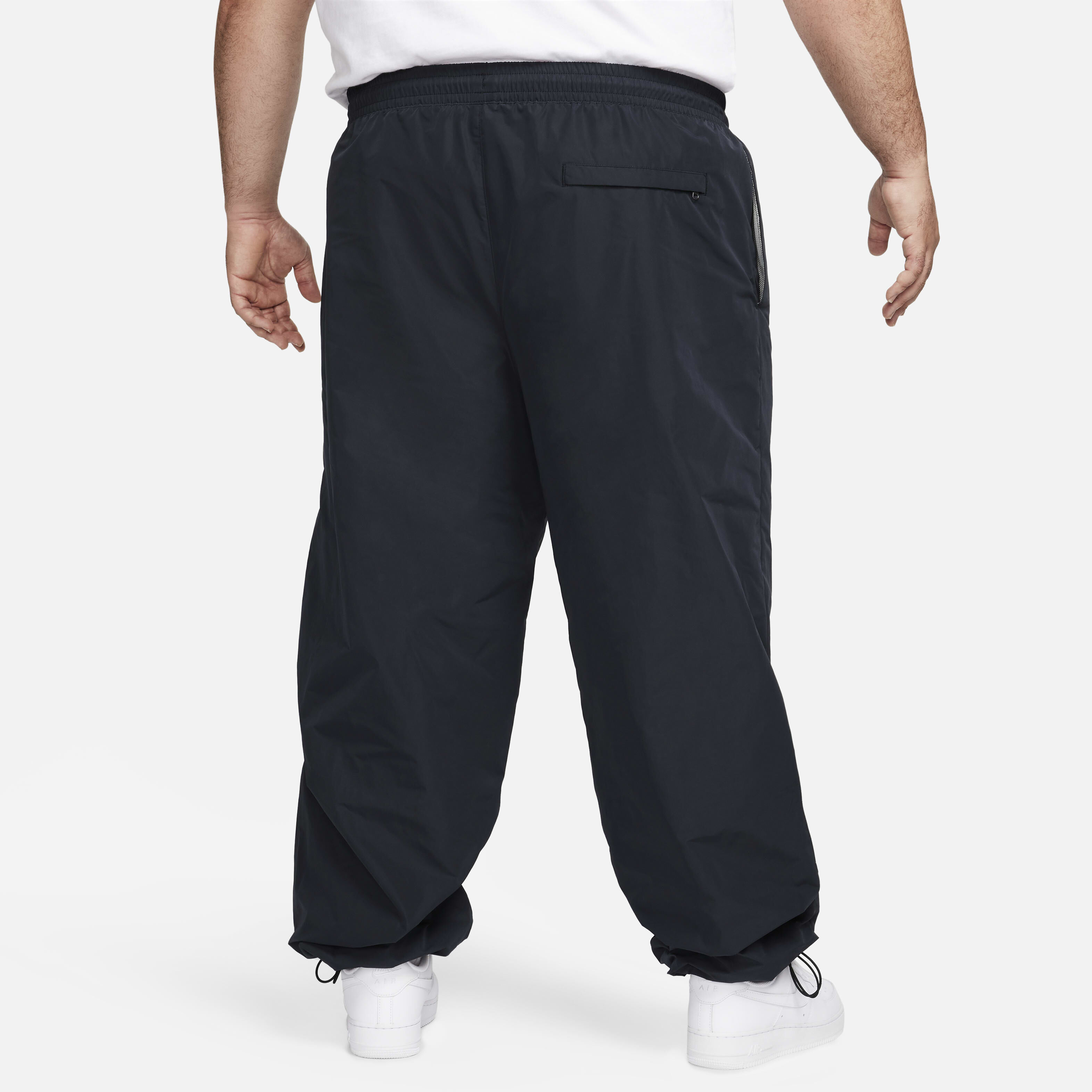 Nike Swoosh image number 8