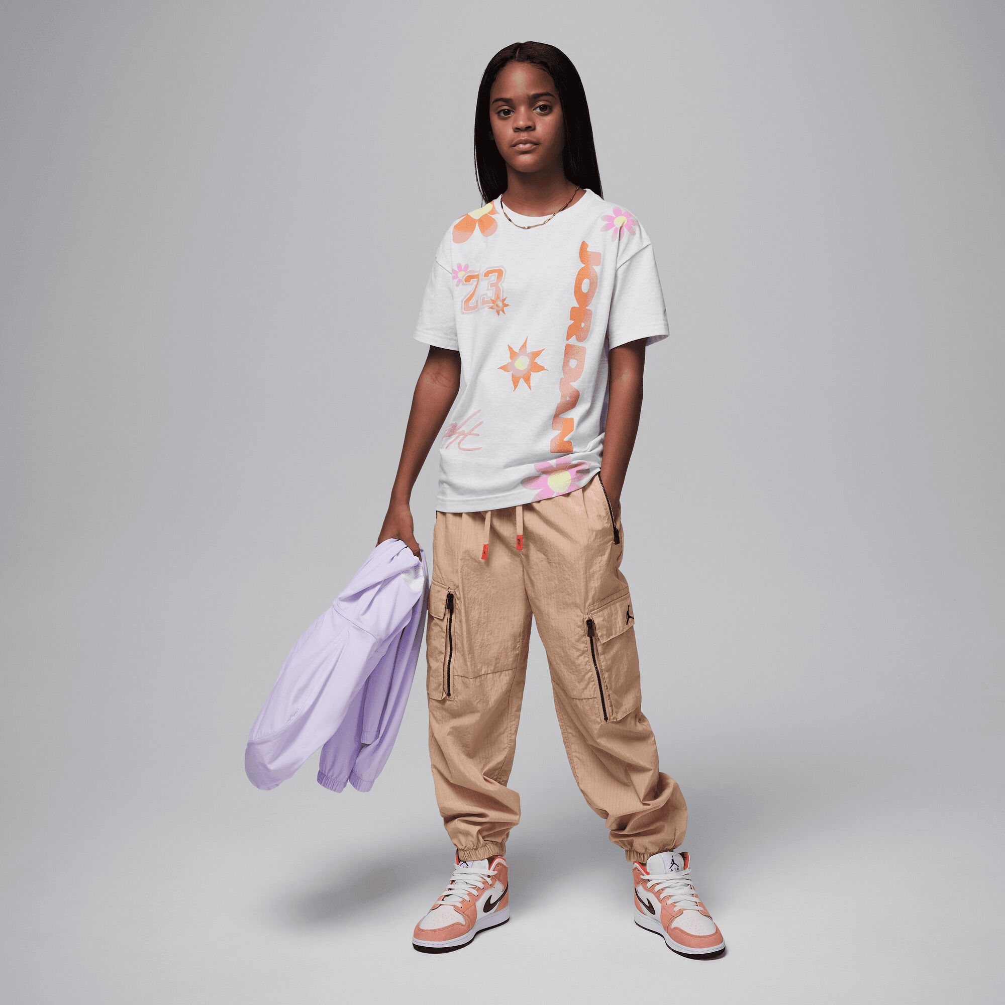 Jordan Deloris Jordan Flowers image number 4