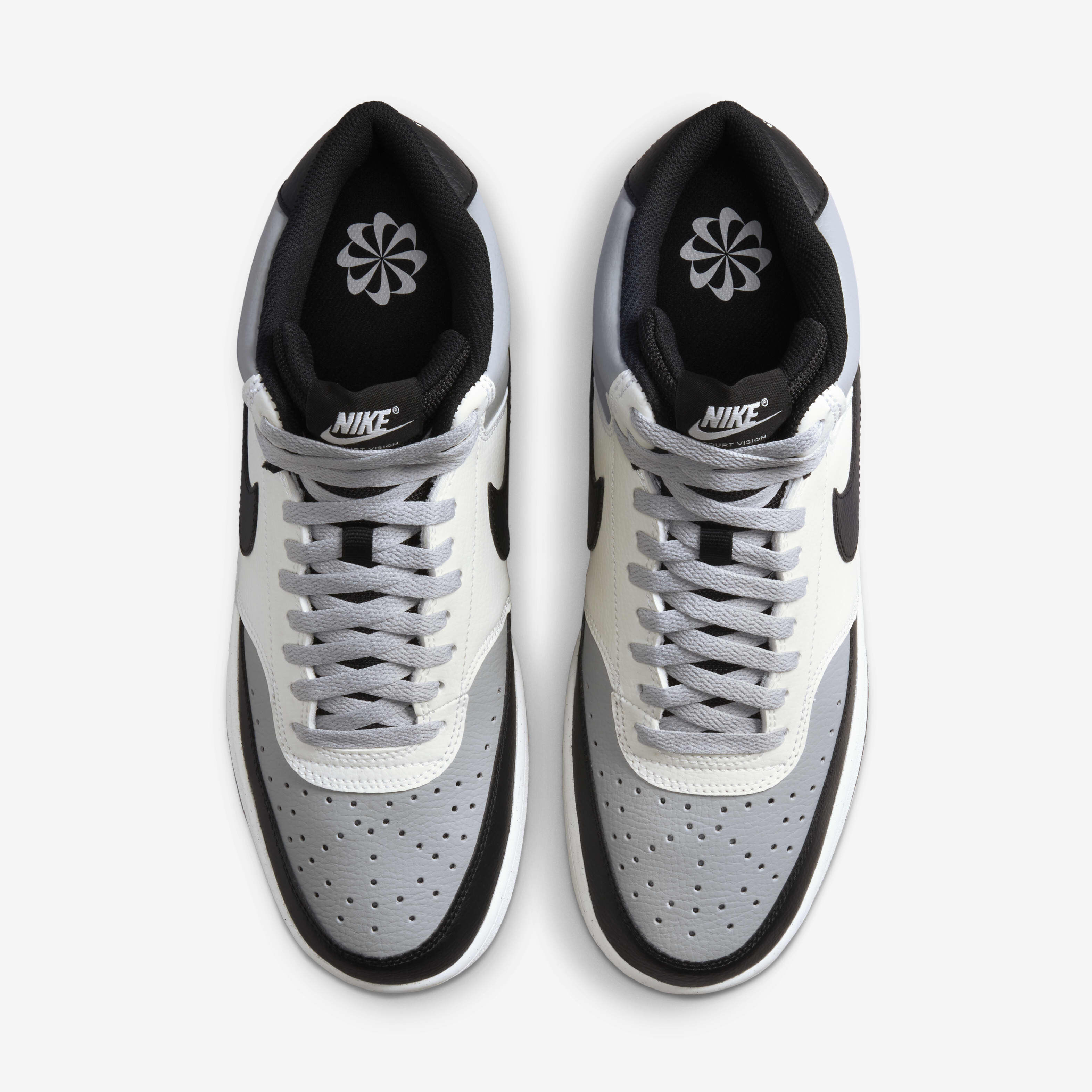 نايكي كورت فيجن ميد نيكست نيتشور image number 3