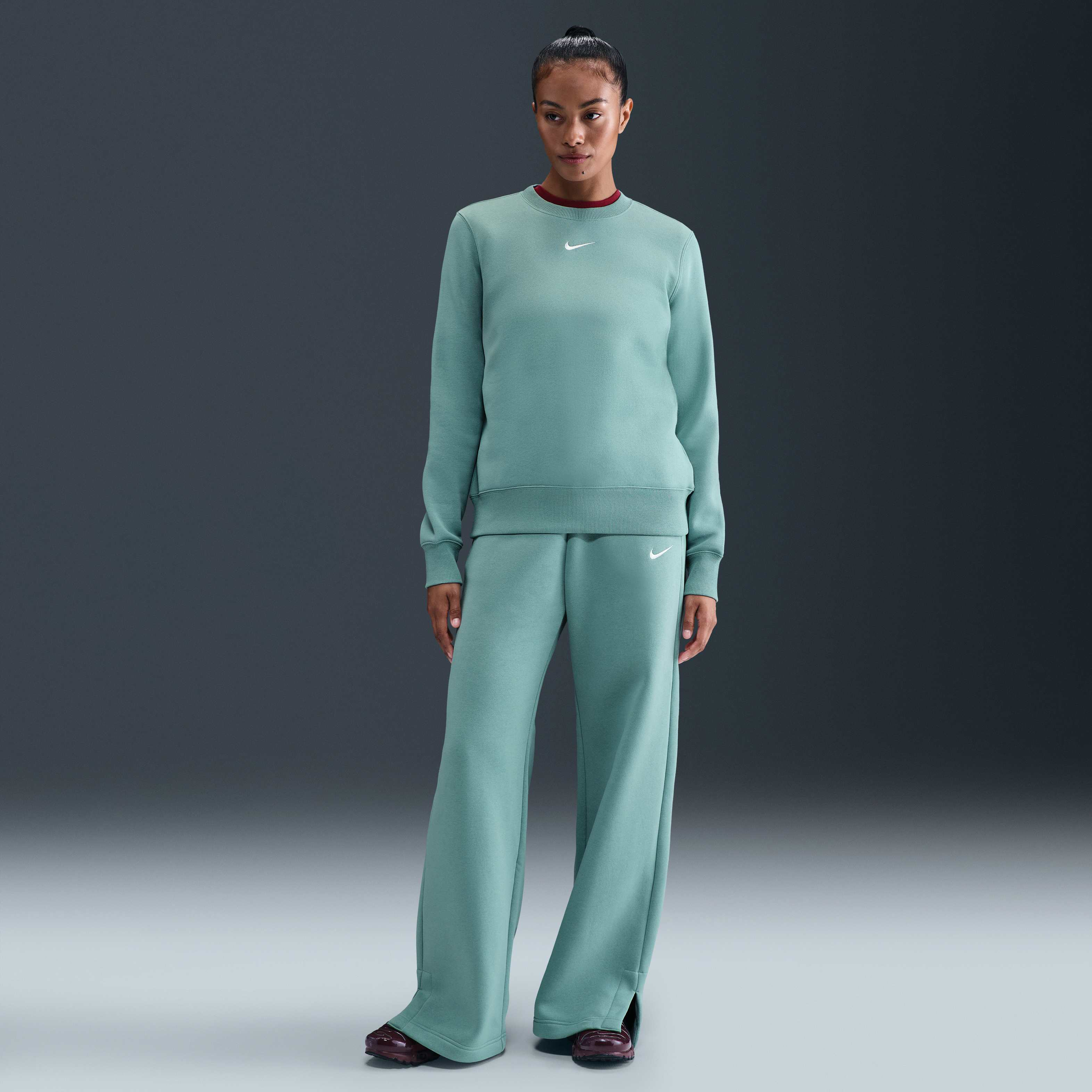 Nike Sportswear Phoenix Fleece image number 3