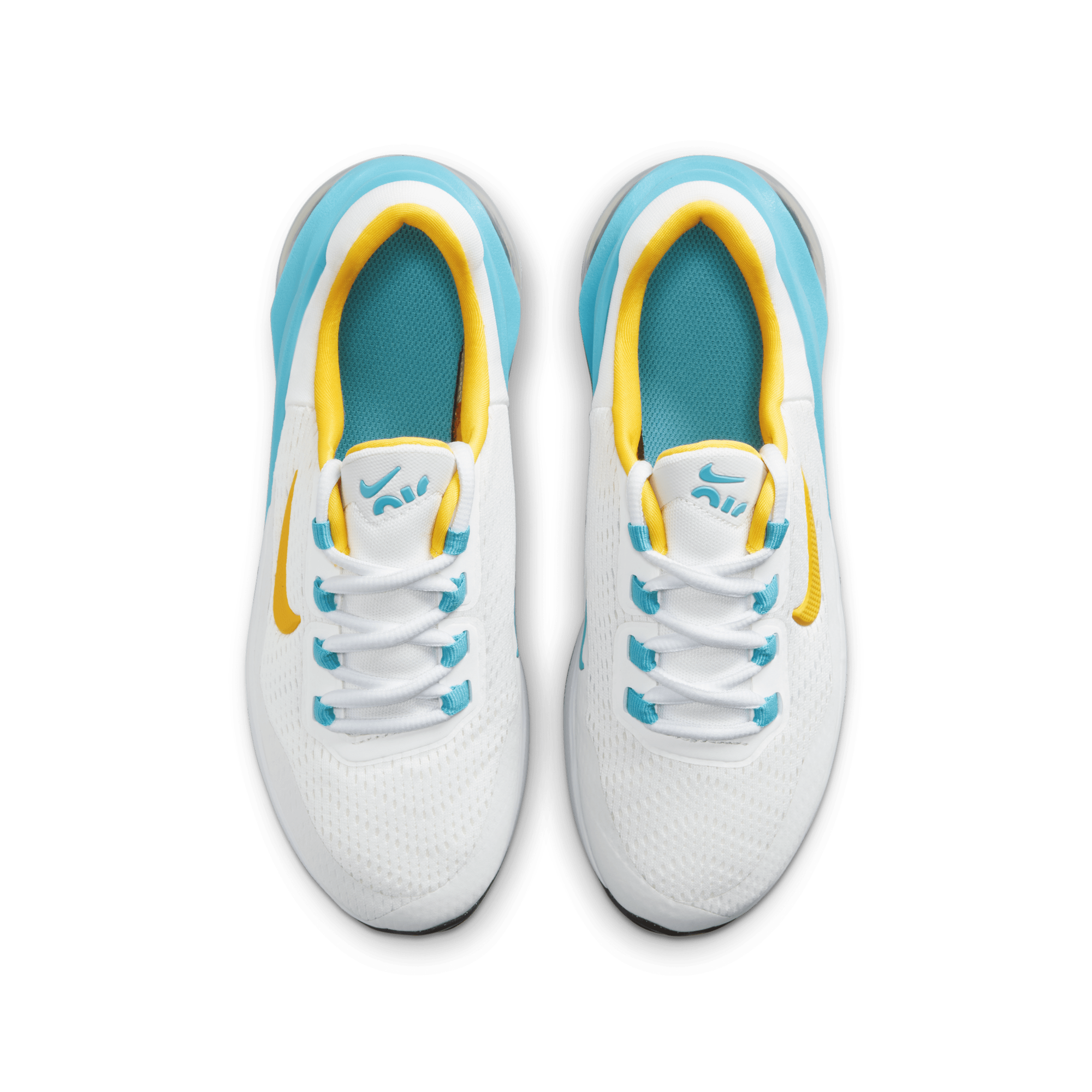Nike air max 270 rf gs trainers hotsell av5141 sneakers shoes