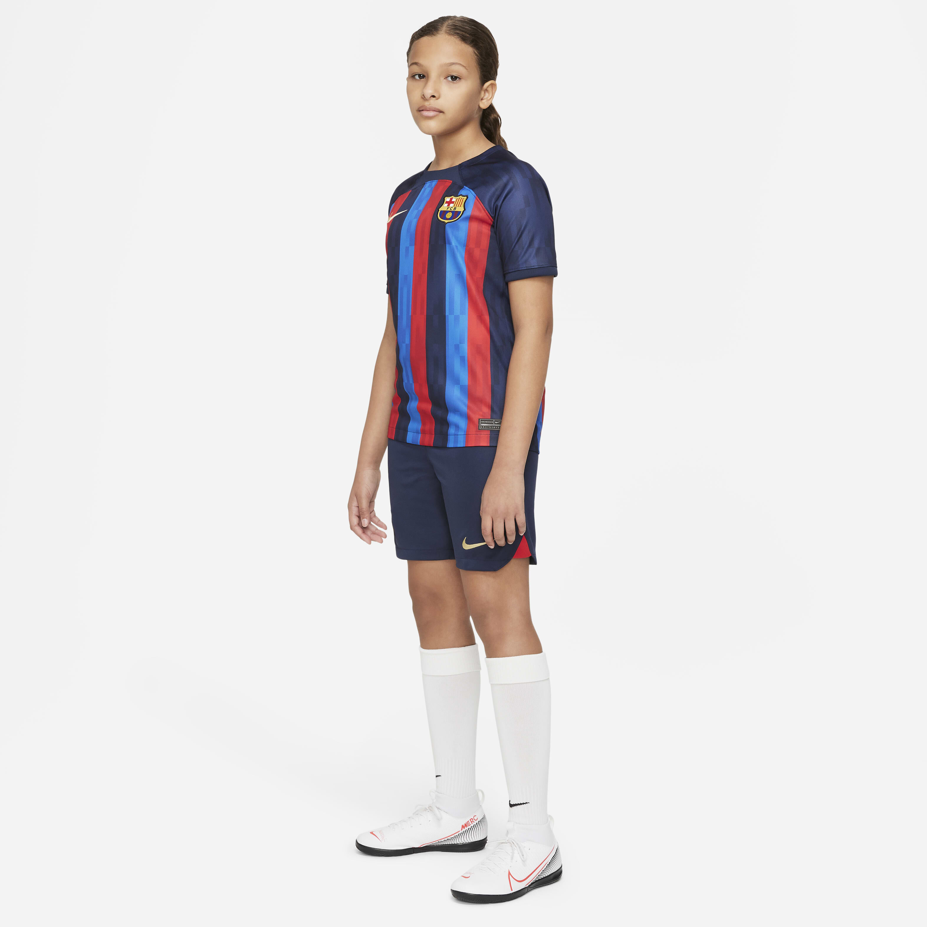 F.C. Barcelona 2022/23 Stadium Home image number 6