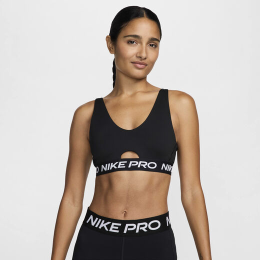 Nike Pro Indy Plunge