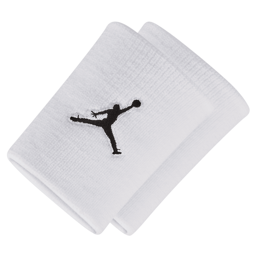 Jordan Accessories-JRDN, Jordan Jumpman, Wristbands