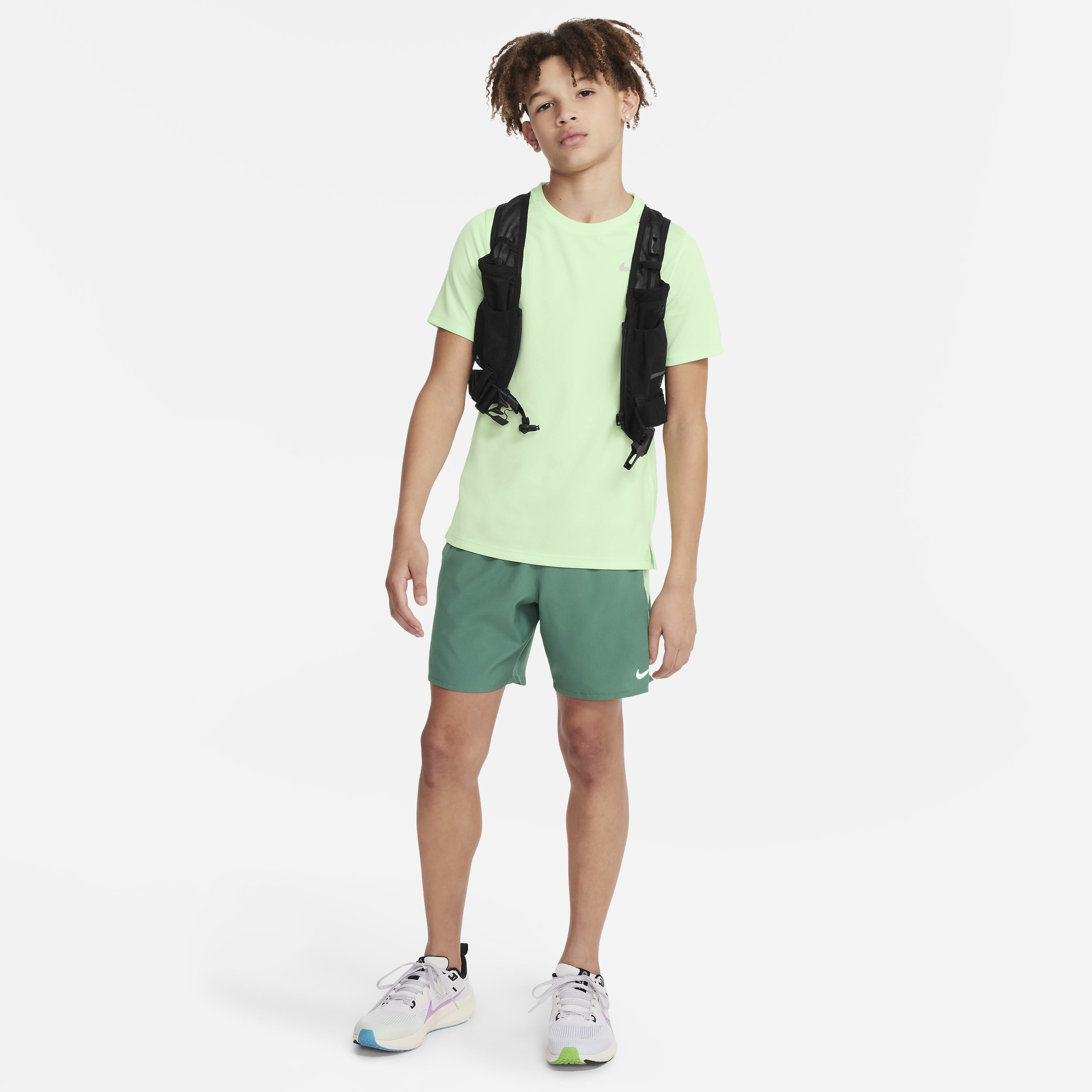 نايكي دراي-فت ميلر image number 4