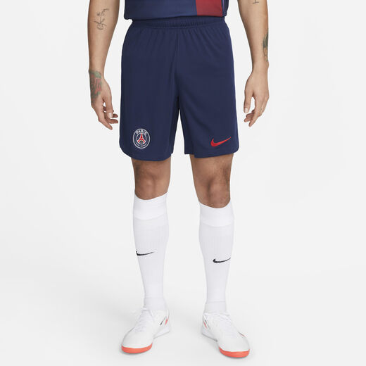 Shorts-Nike, Paris Saint-Germain 2023/24 Stadium Home/Away, Men's Nike Dri-FIT Football Shorts