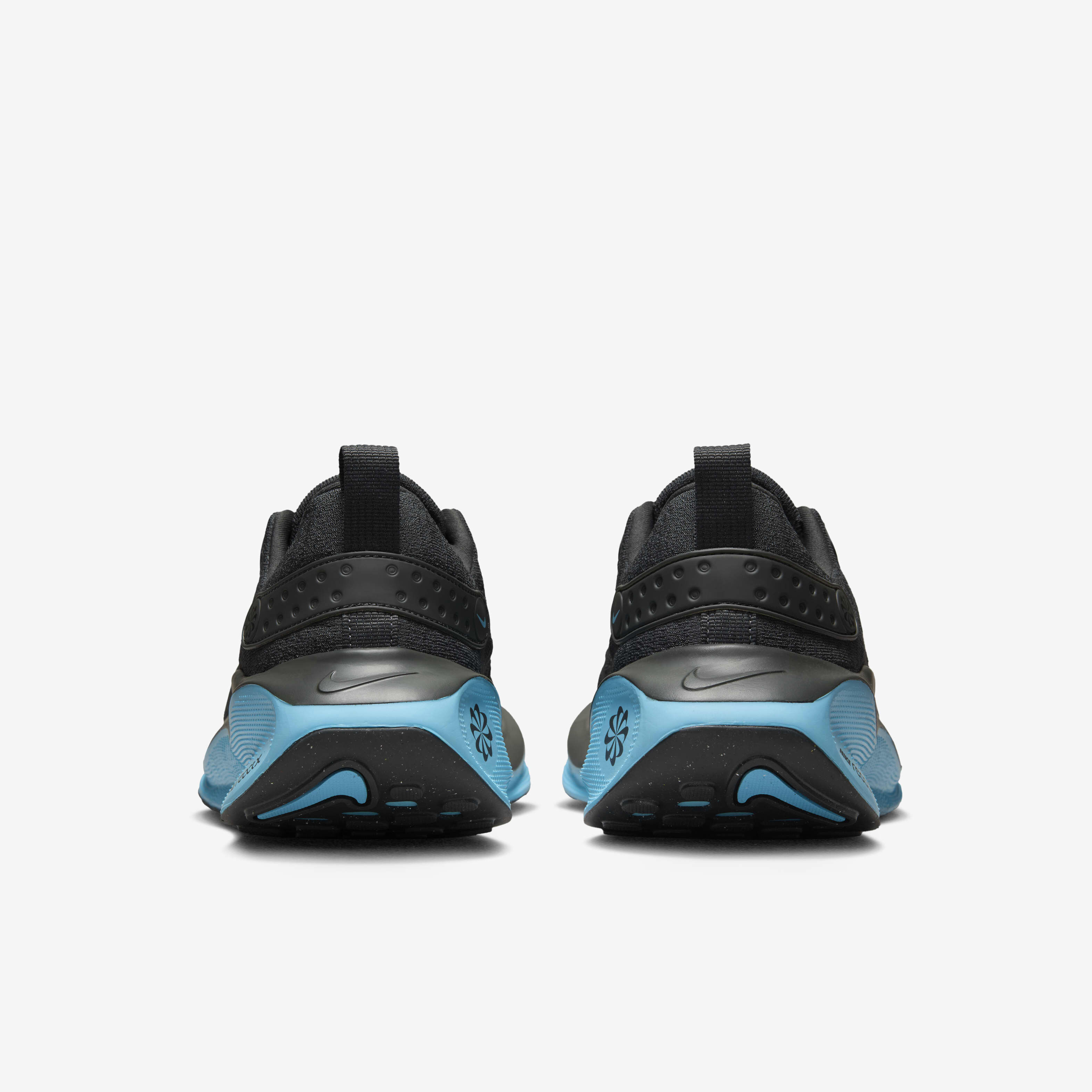 Nike running blu shop