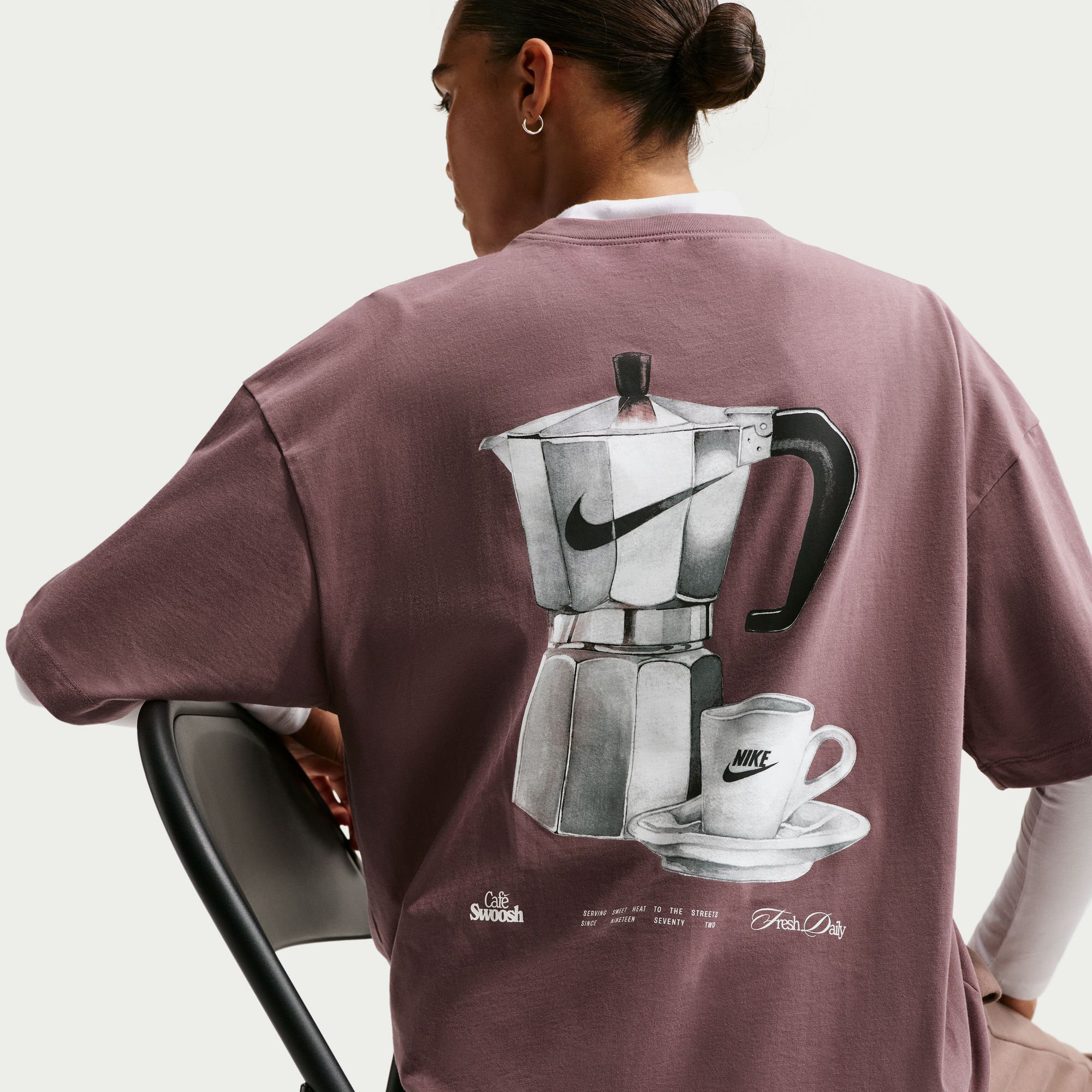 Nike Sportswear image number 3