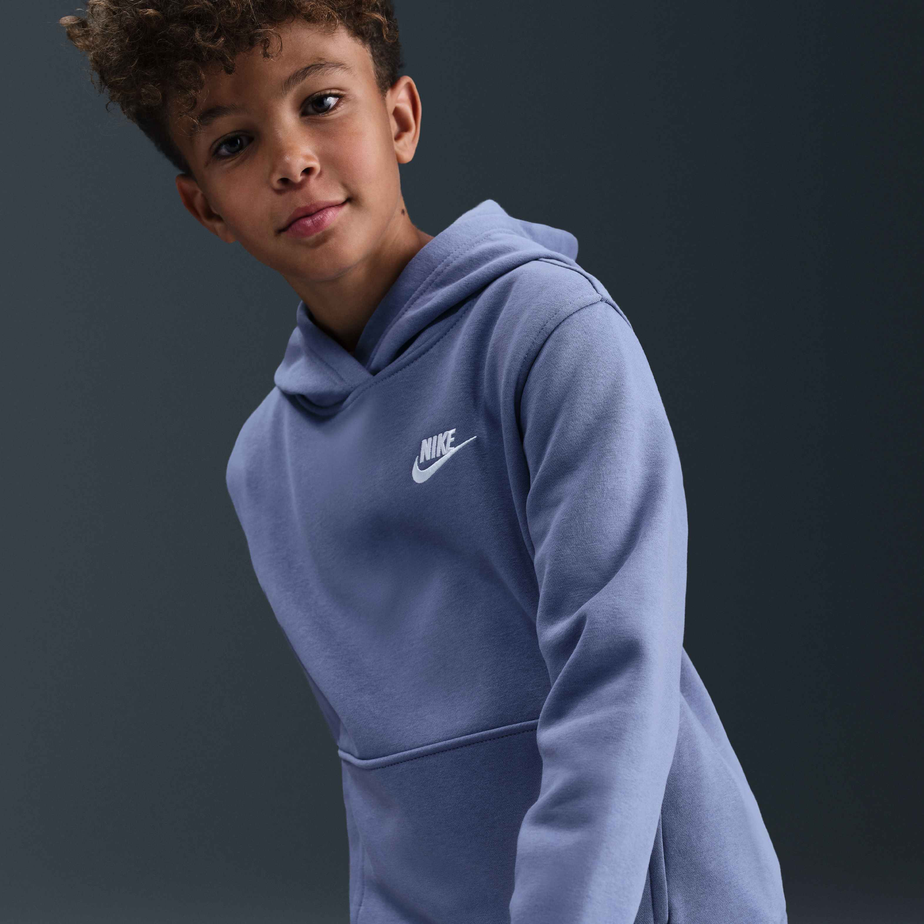 Nike Sportswear Club Fleece image number 2