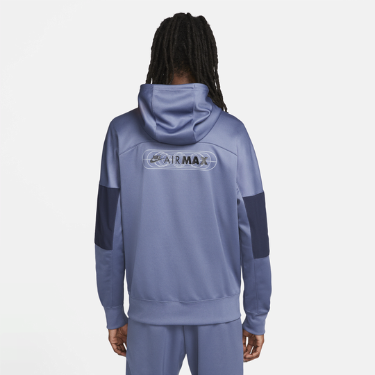 Shop Sportswear Air Max Men s Full Zip Hoodie Nike KSA