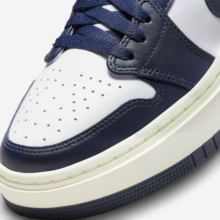 Buy Air Jordan 1 Elevate Low Women's Shoes - White/Sail Buy Air Jordan 1 Elevate Low Women's Shoes - White/Sail