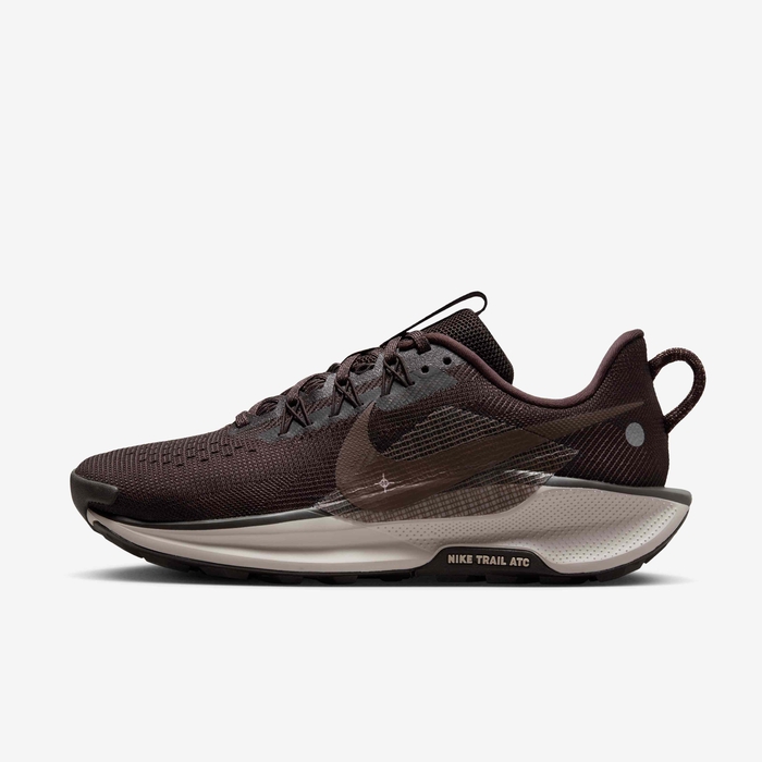 Benefits and limitations of brown women's running shoes