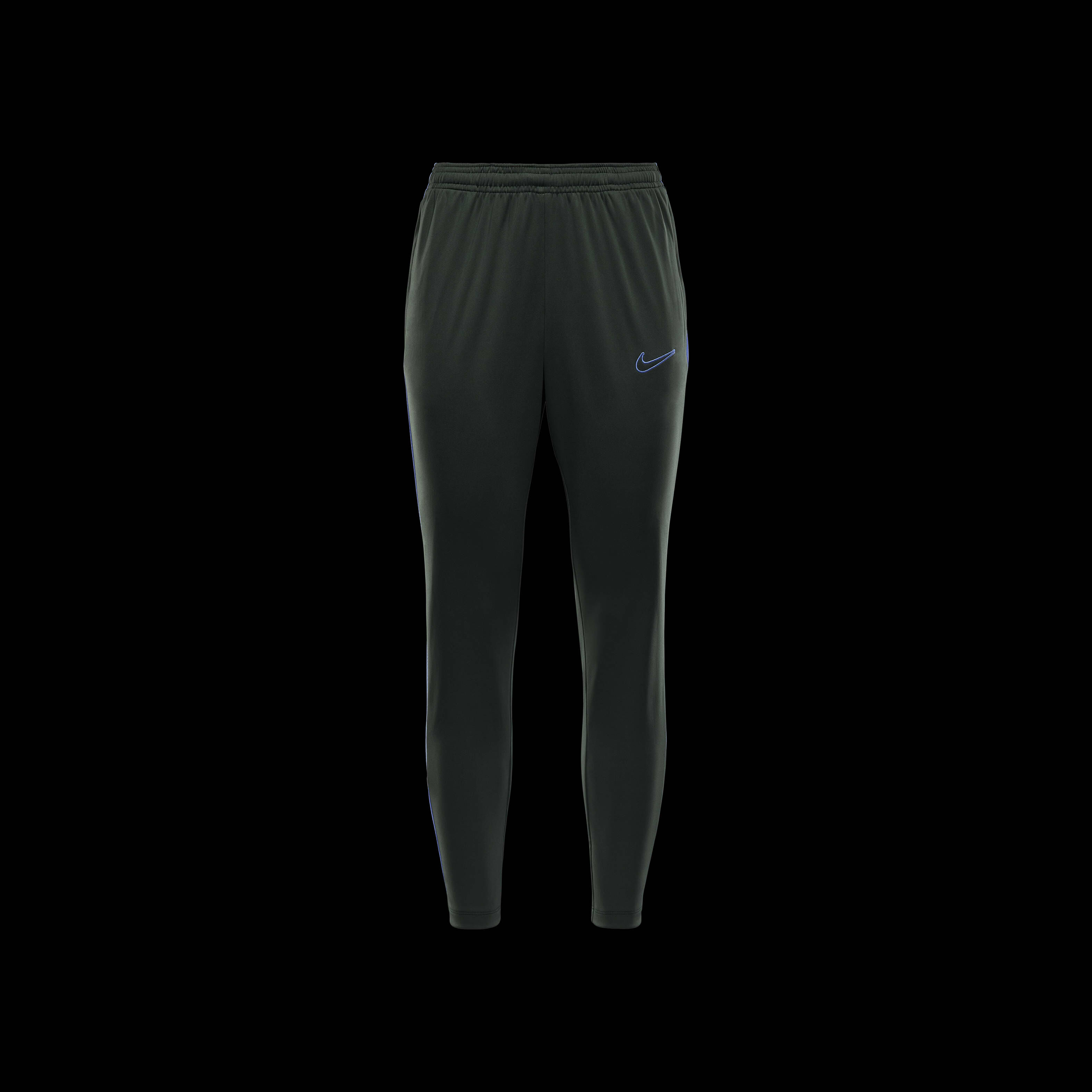 Buy Nike Dri FIT Academy Women s Football Pants Vintage Green Royal Pulse Royal Pulse Nike Saudi Official