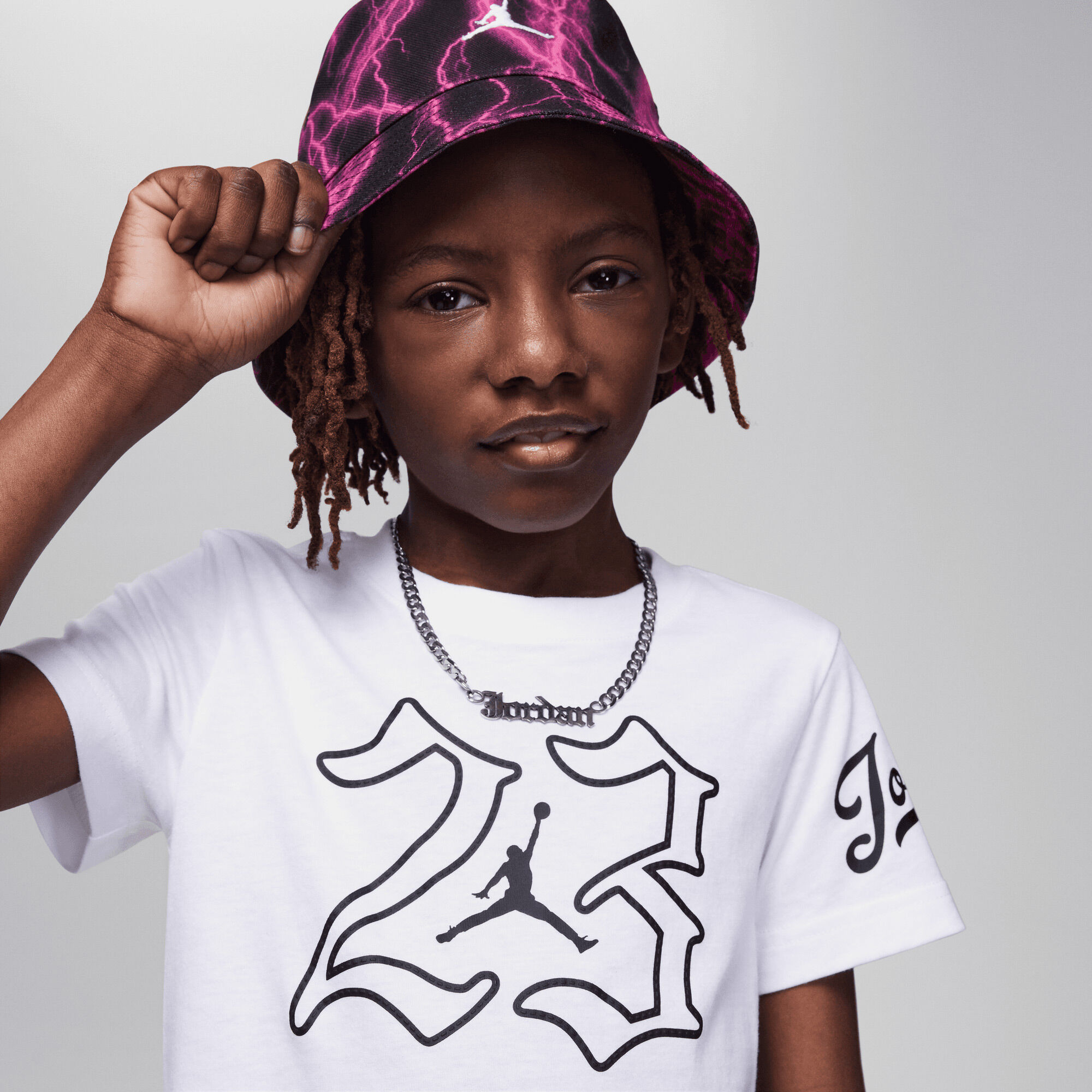 جوردن MVP جامبمان 23 image number 2