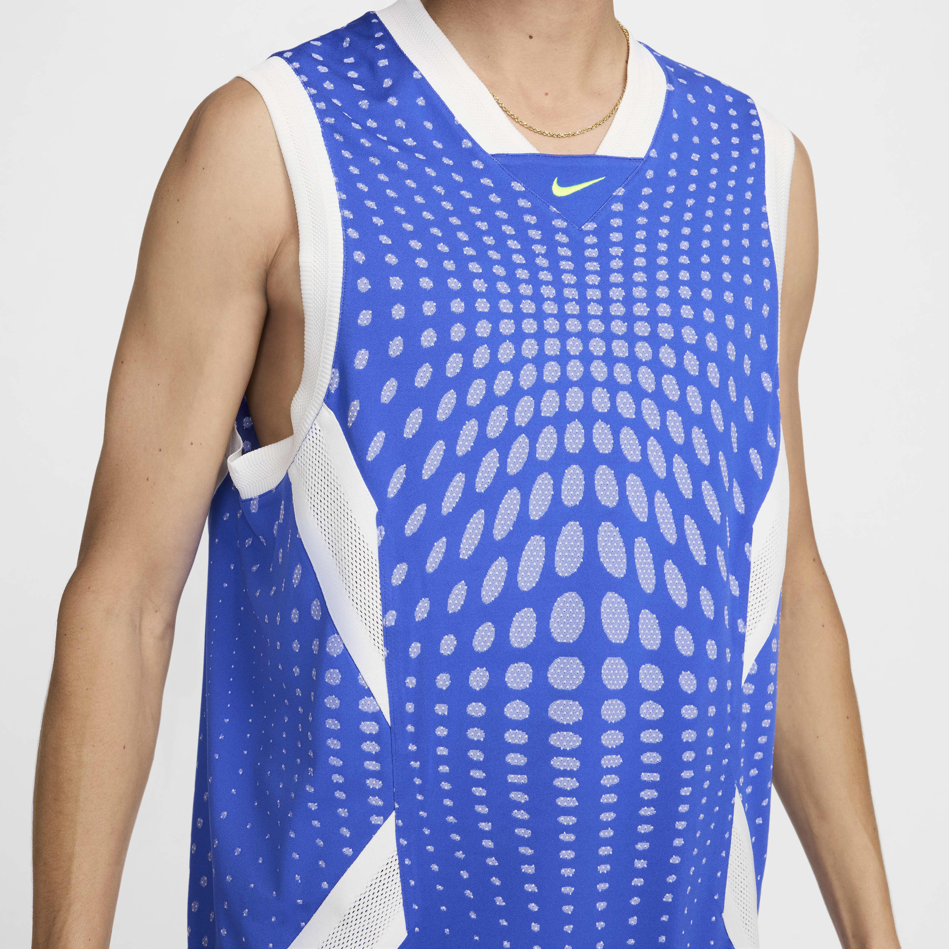 Buy Nike Men s Dri FIT ADV Basketball Jersey Nike Saudi Official