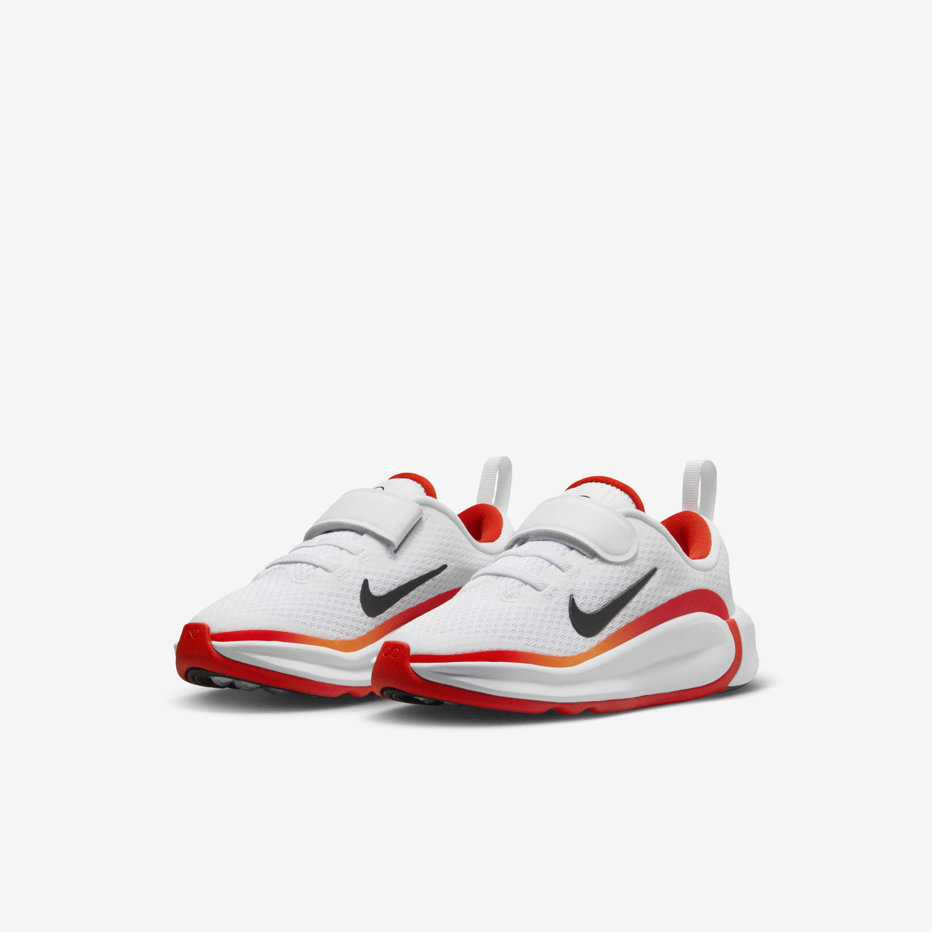 Nike cross strap shoes online