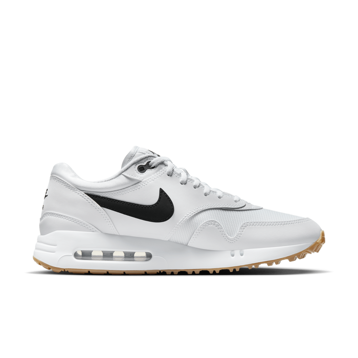 Nike air max one top white gum